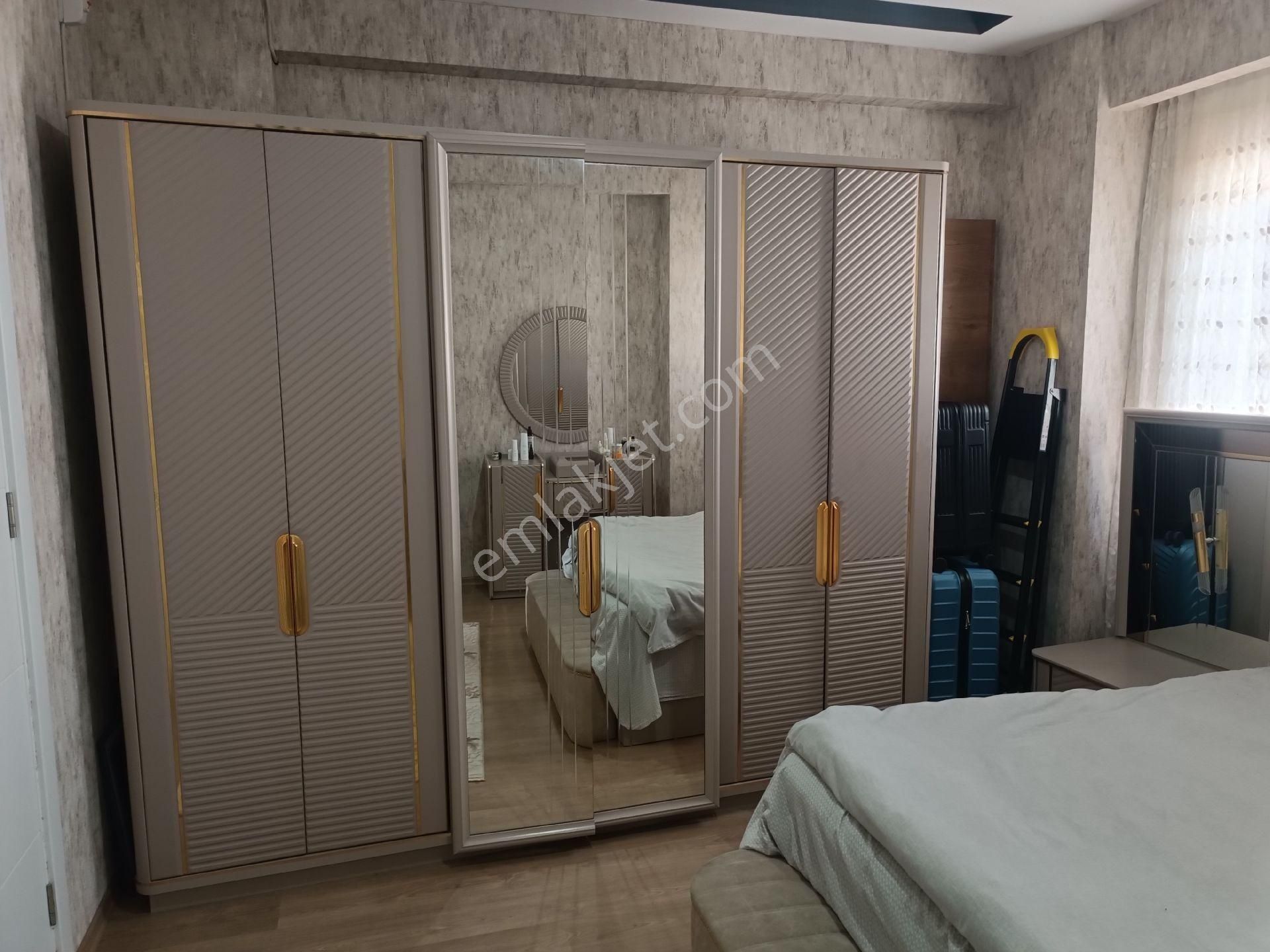 Sahibinden Satılık Atakente Lüx Daire - Görsel 13