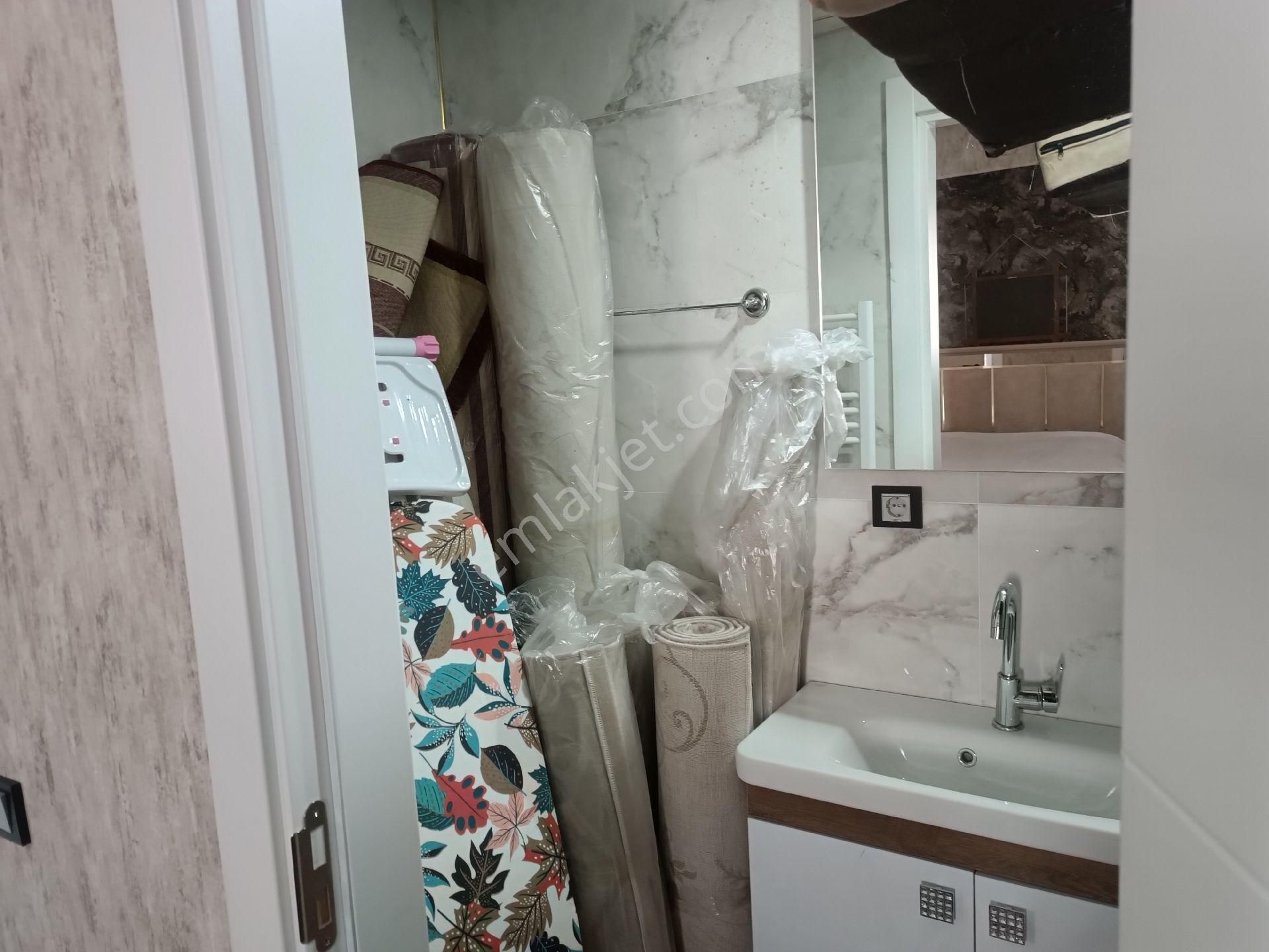 Sahibinden Satılık Atakente Lüx Daire - Görsel 15