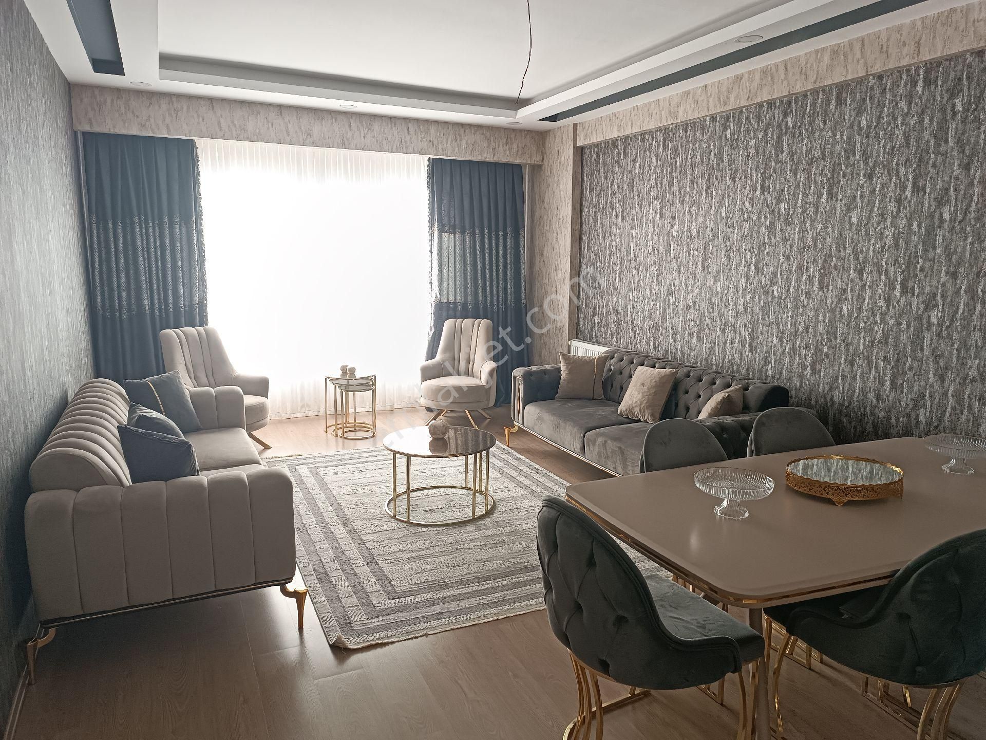 Sahibinden Satılık Atakente Lüx Daire - Görsel 3