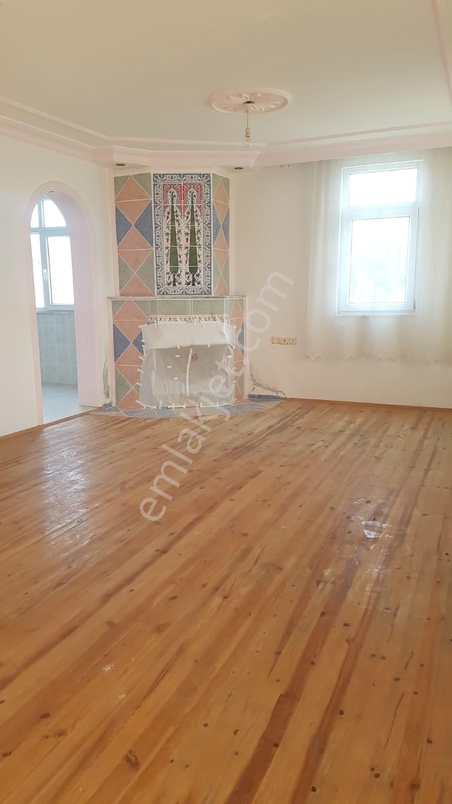 Adalet Gold Group Emlak'tan Satılık Çam İçinde Müstakil İki Katlı Uygun Fiyata Yapılı Bahçeli - Görsel 2