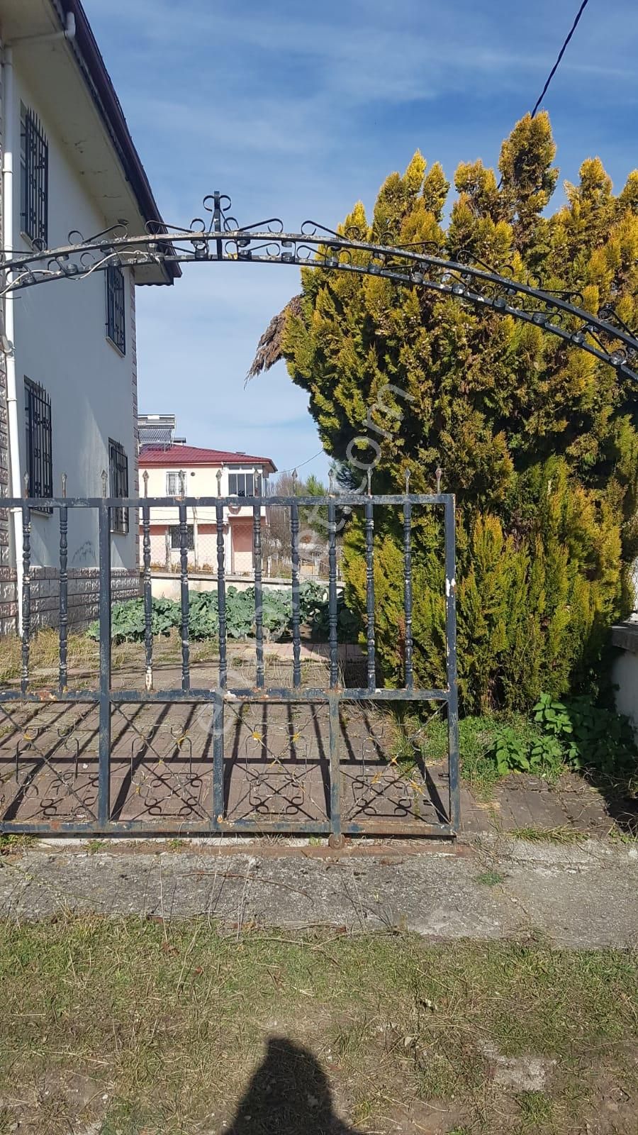 Adalet Gold Group Emlak'tan Satılık Çam İçinde Müstakil İki Katlı Uygun Fiyata Yapılı Bahçeli - Görsel 22