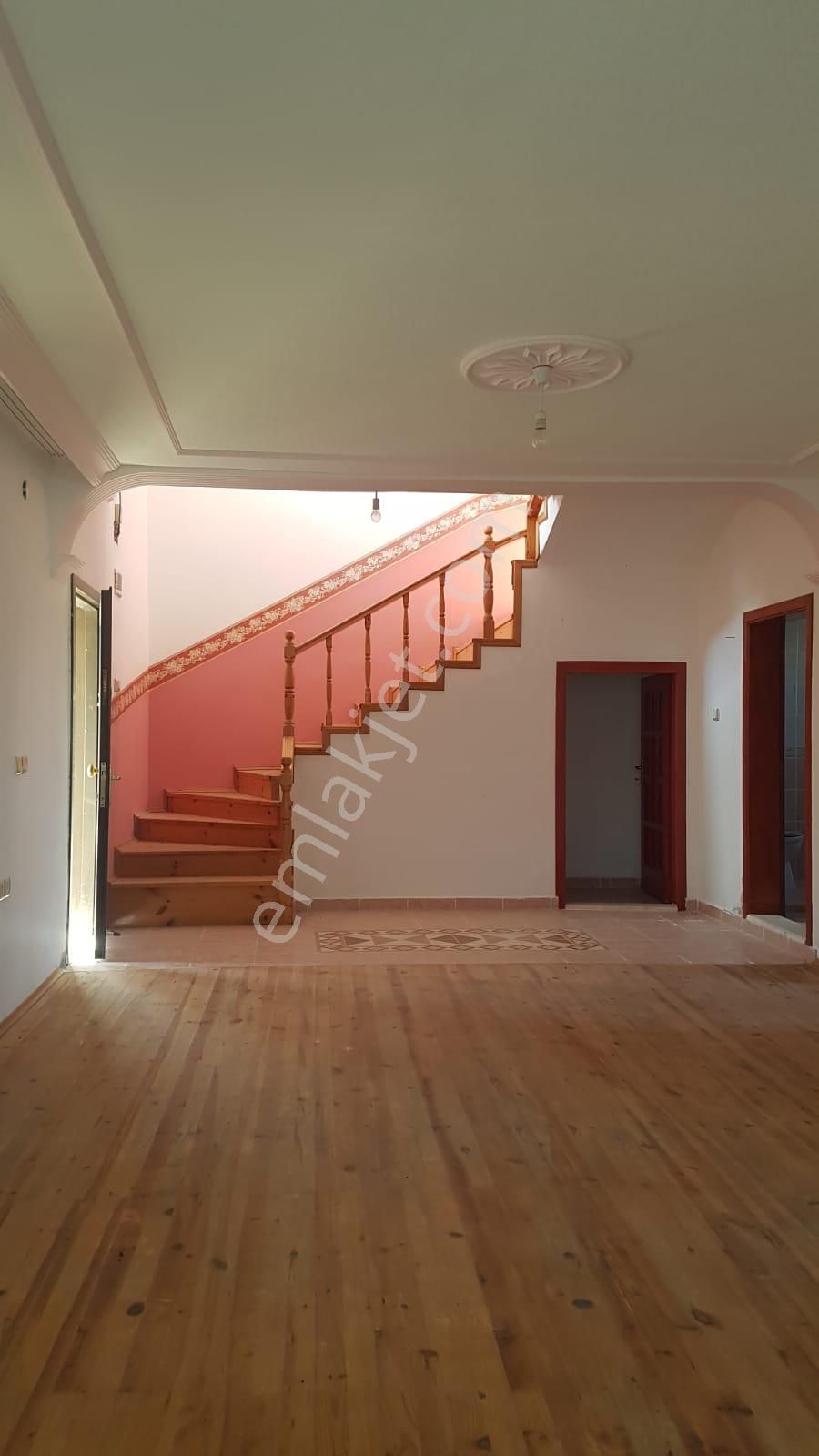 Adalet Gold Group Emlak'tan Satılık Çam İçinde Müstakil İki Katlı Uygun Fiyata Yapılı Bahçeli - Görsel 14