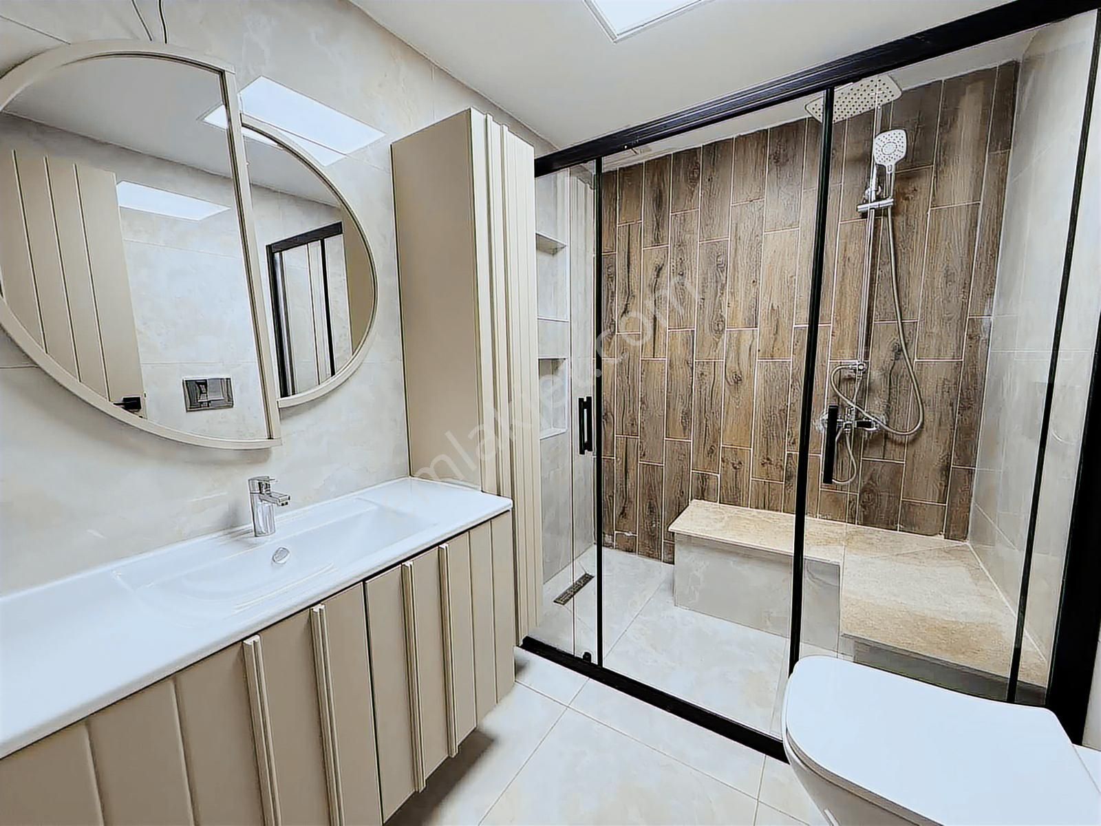 Premium Park Sitesinde 2,5+1 Akıllı Sistem Sıfır Daire.! - Görsel 10