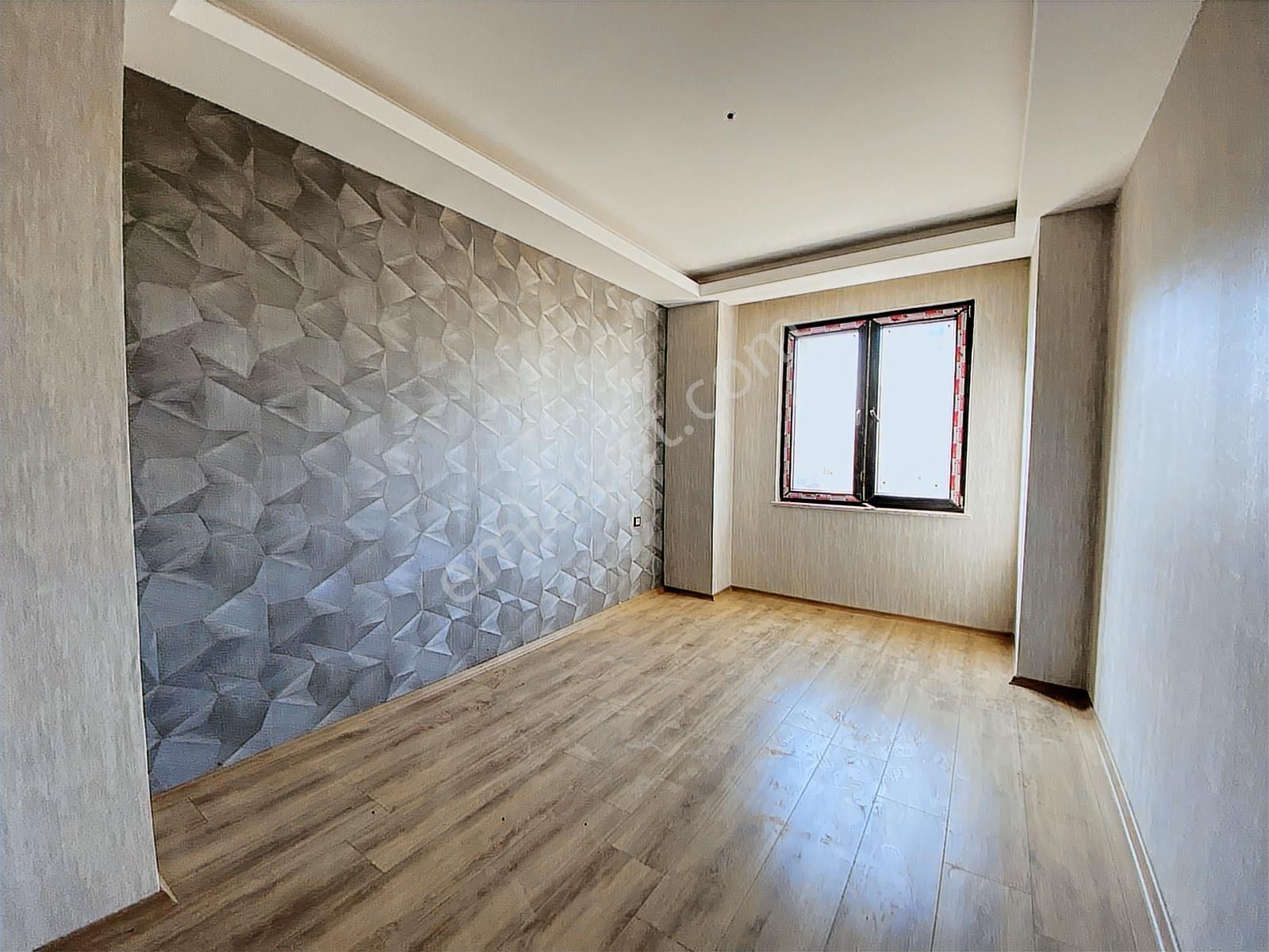 Abdulhamit Han'da 2,5+1 Sıfır Daire. Sitenin En Güzel Cephesi.! - Görsel 19