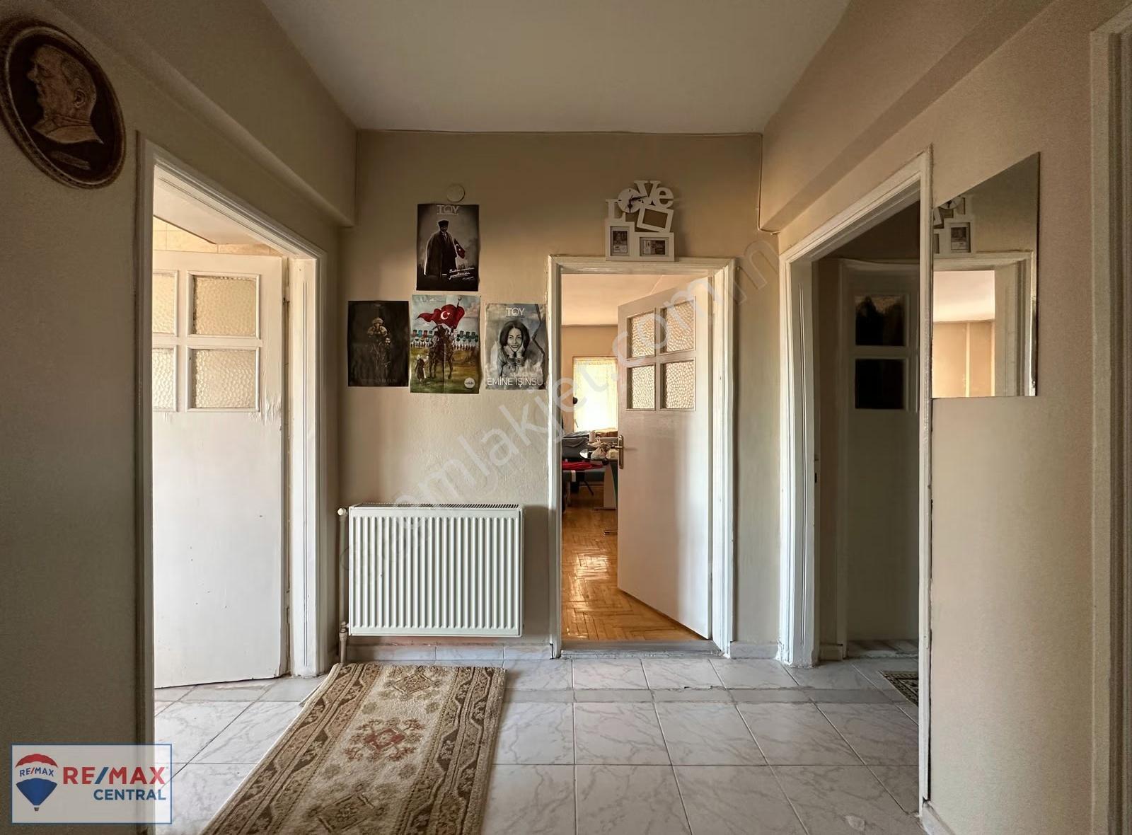 Re/max Central'dan Kızılırmak Mah.'de Site İçi 3+1 Satılık Daire - Görsel 20