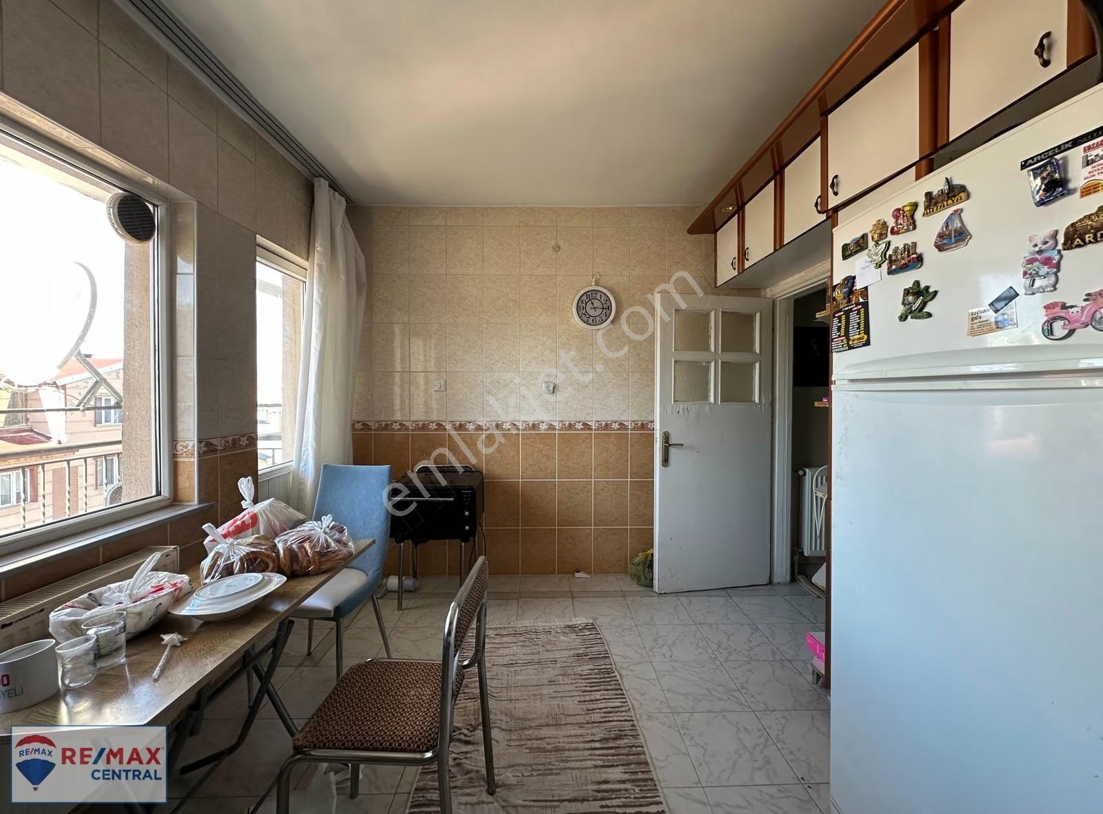 Re/max Central'dan Kızılırmak Mah.'de Site İçi 3+1 Satılık Daire - Görsel 29