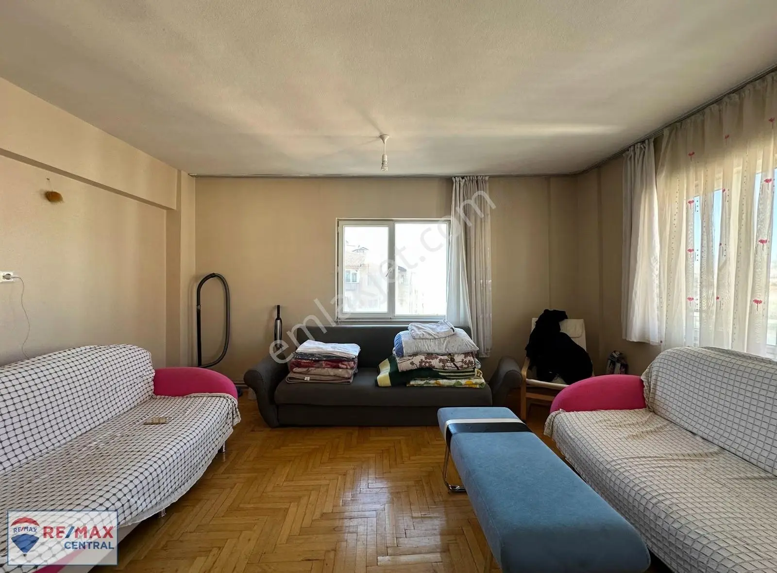 Re/max Central'dan Kızılırmak Mah.'de Site İçi 3+1 Satılık Daire - Görsel 30