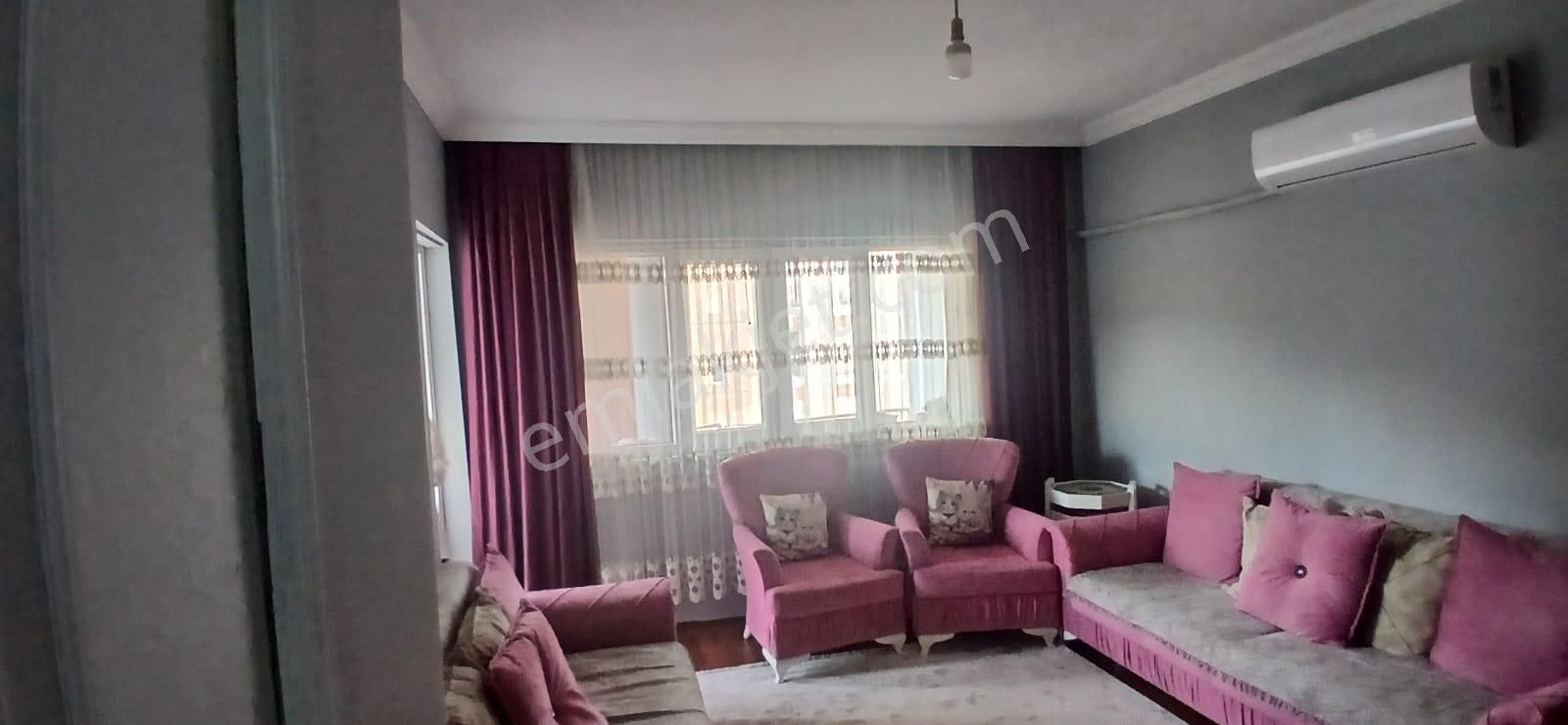 Aydın Nazilli Aydoğdu Mahallesinde 2+1 Satılık Daire - Görsel 17