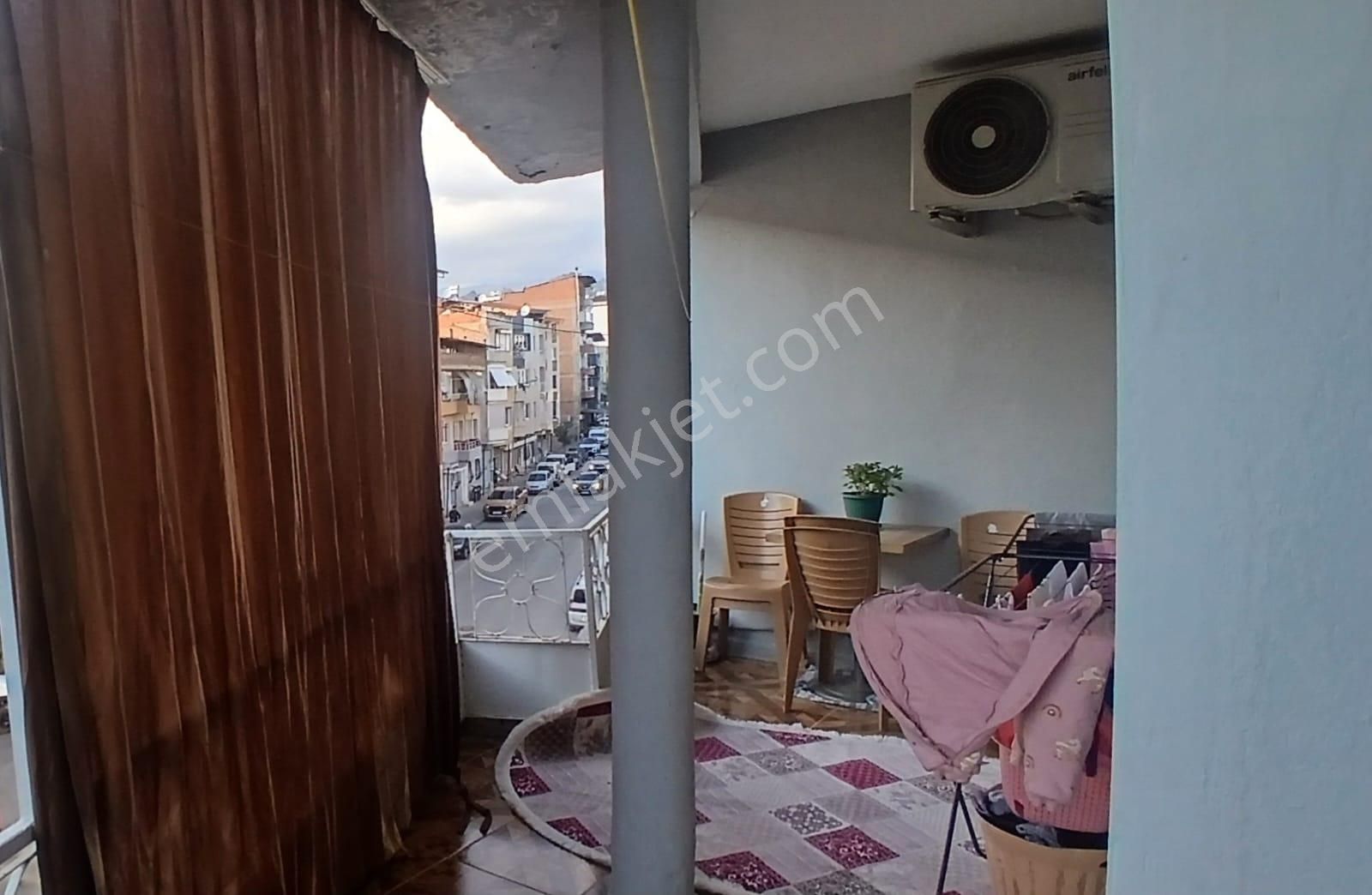 Aydın Nazilli Aydoğdu Mahallesinde 2+1 Satılık Daire - Görsel 21