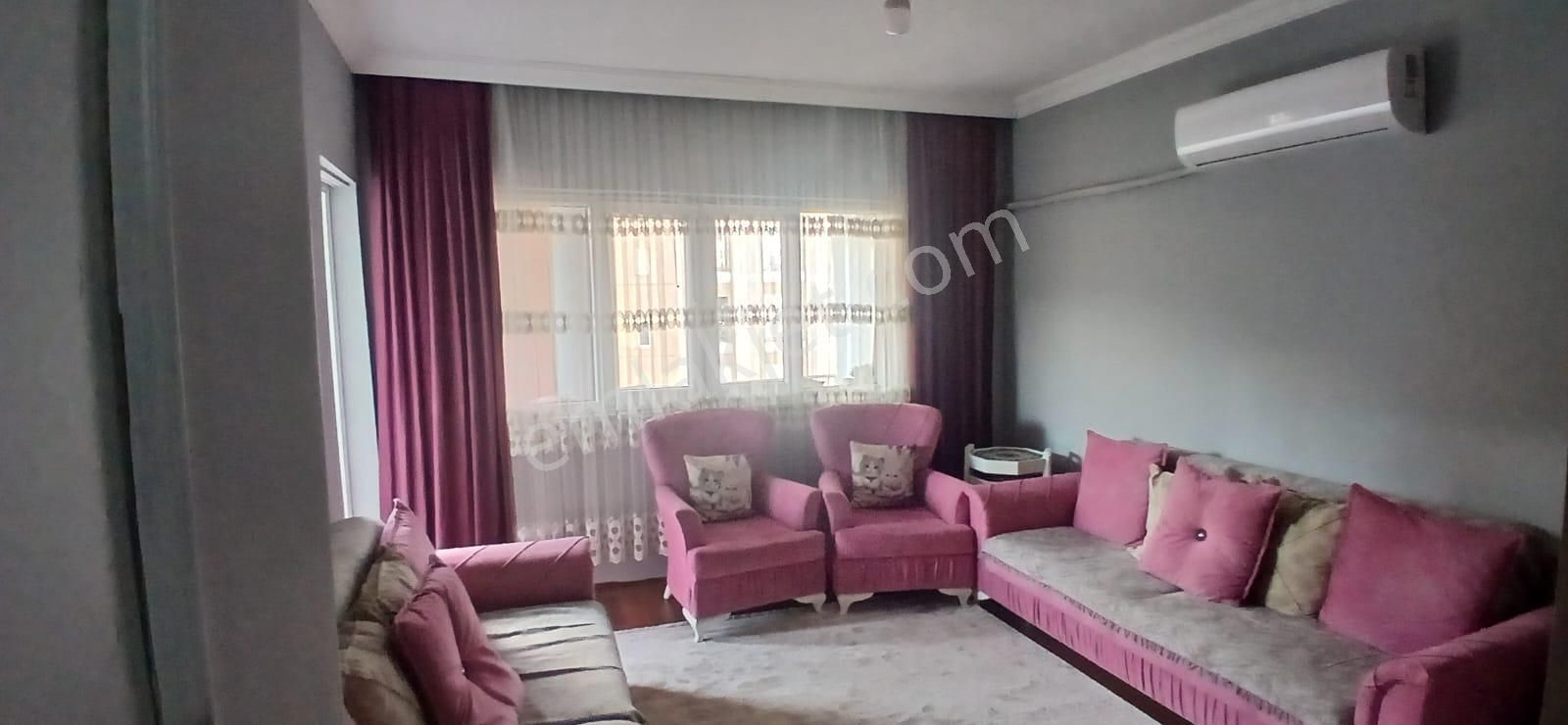 Aydın Nazilli Aydoğdu Mahallesinde 2+1 Satılık Daire - Görsel 16