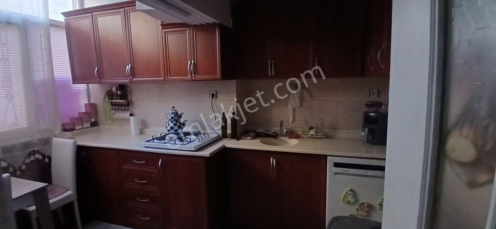 Aydın Nazilli Aydoğdu Mahallesinde 2+1 Satılık Daire - Görsel 5