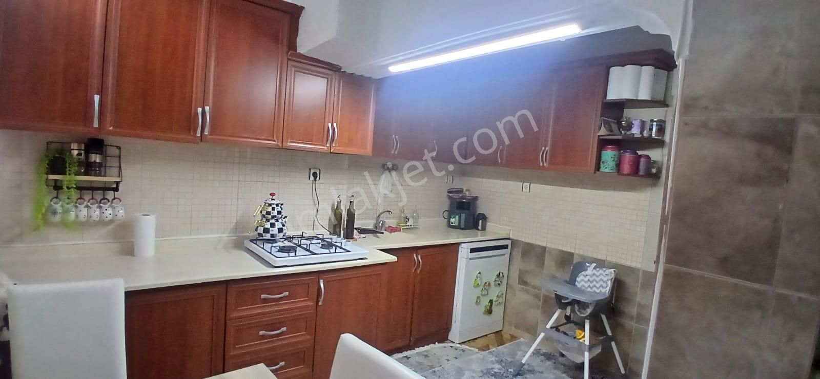 Aydın Nazilli Aydoğdu Mahallesinde 2+1 Satılık Daire - Görsel 6