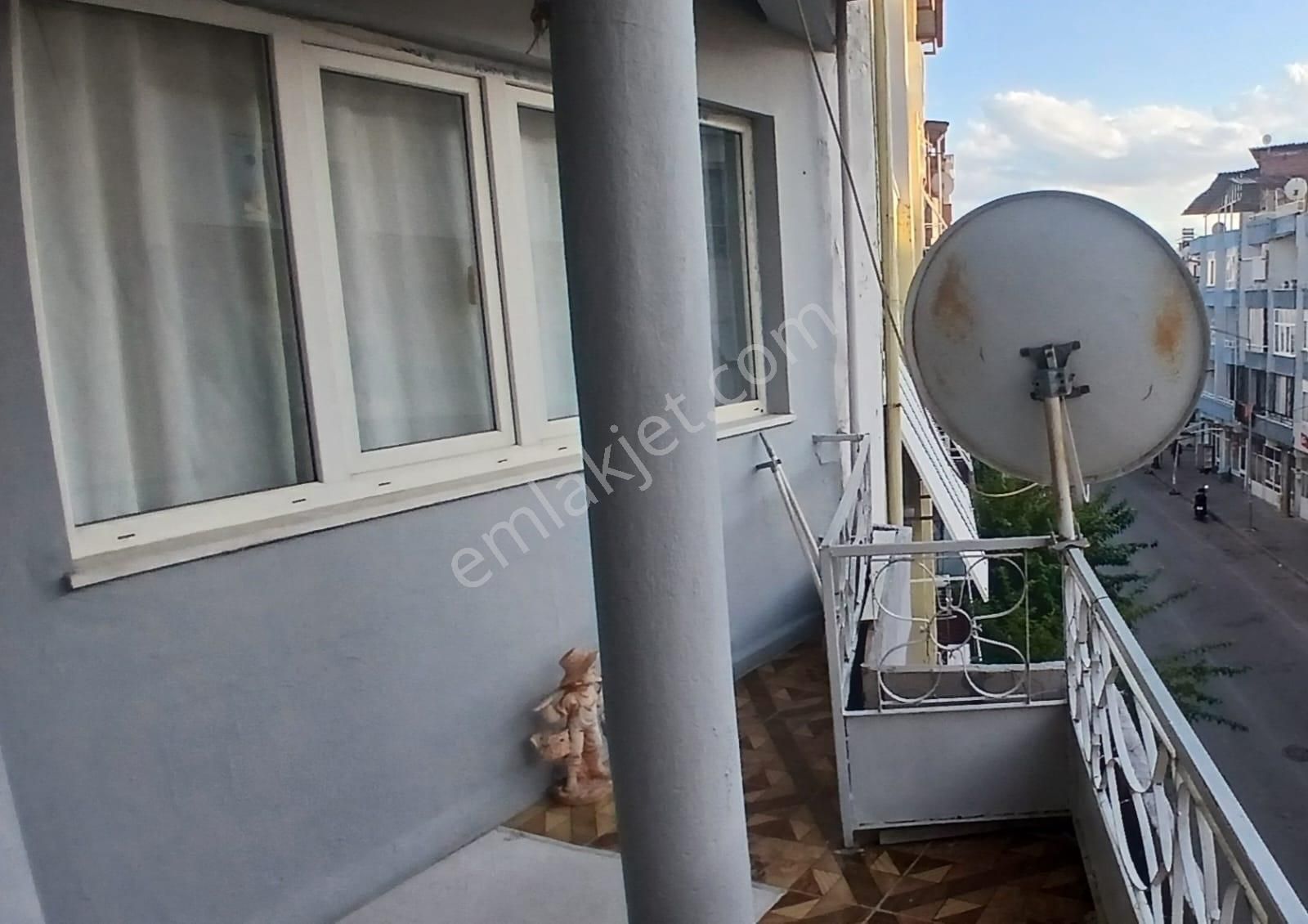 Aydın Nazilli Aydoğdu Mahallesinde 2+1 Satılık Daire - Görsel 20