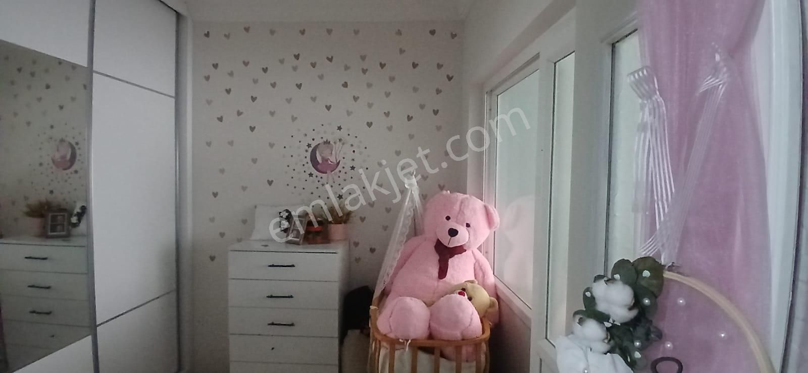 Aydın Nazilli Aydoğdu Mahallesinde 2+1 Satılık Daire - Görsel 10