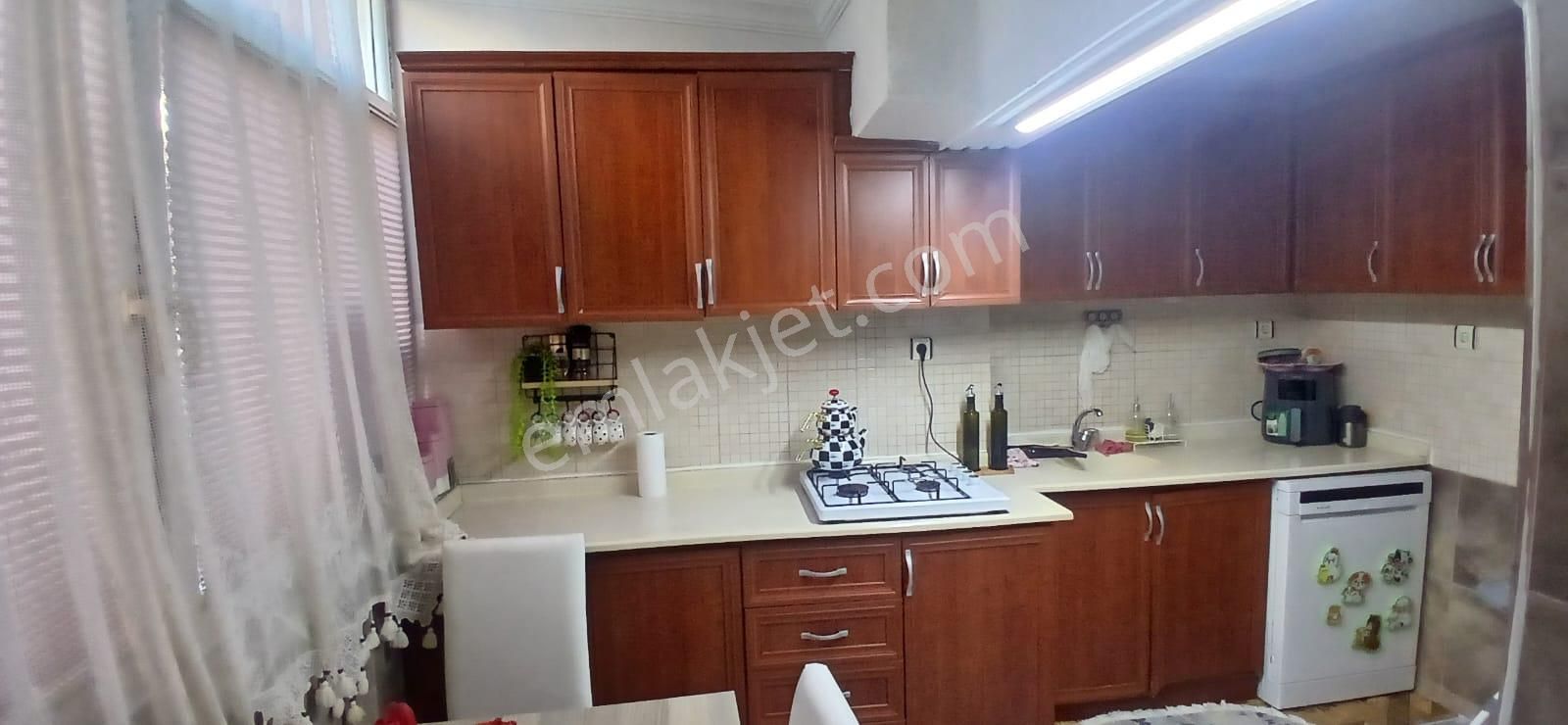 Aydın Nazilli Aydoğdu Mahallesinde 2+1 Satılık Daire - Görsel 3