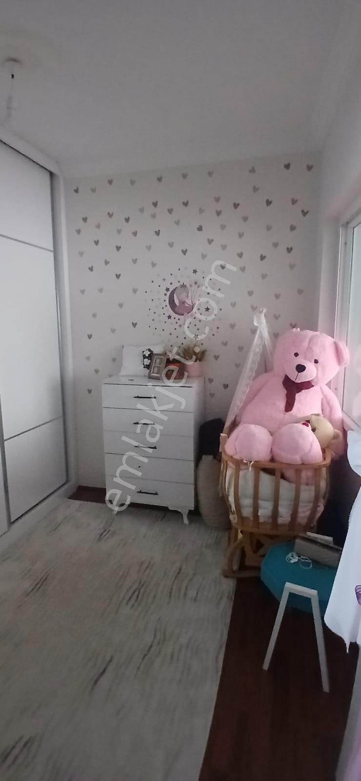 Aydın Nazilli Aydoğdu Mahallesinde 2+1 Satılık Daire - Görsel 11