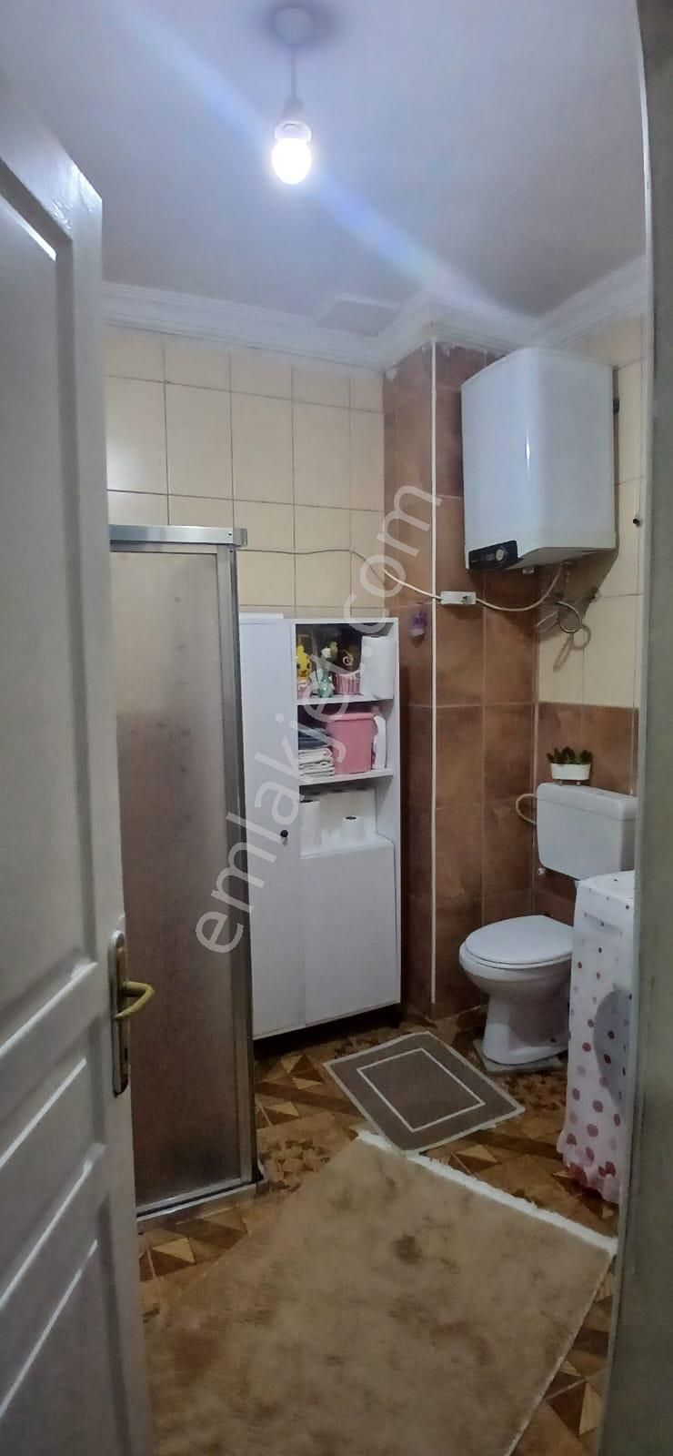 Aydın Nazilli Aydoğdu Mahallesinde 2+1 Satılık Daire - Görsel 8