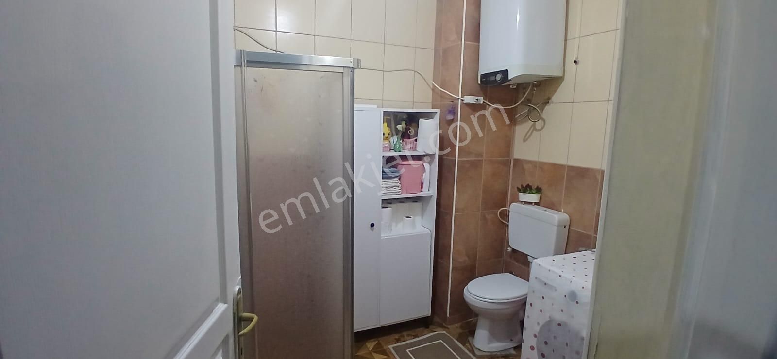 Aydın Nazilli Aydoğdu Mahallesinde 2+1 Satılık Daire - Görsel 7