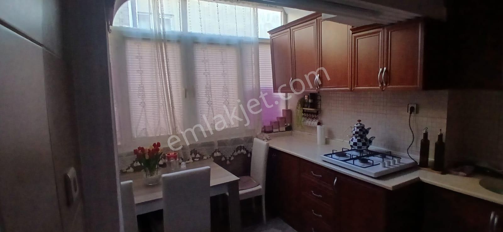 Aydın Nazilli Aydoğdu Mahallesinde 2+1 Satılık Daire - Görsel 4