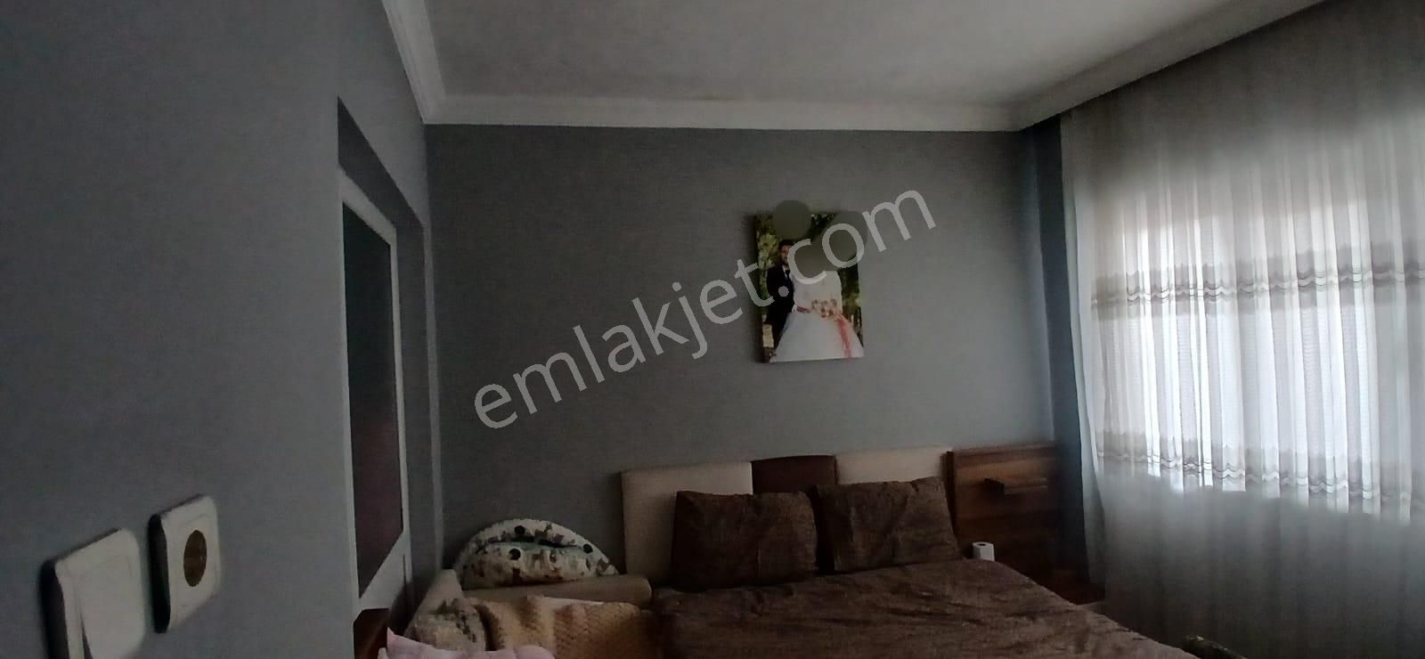 Aydın Nazilli Aydoğdu Mahallesinde 2+1 Satılık Daire - Görsel 12