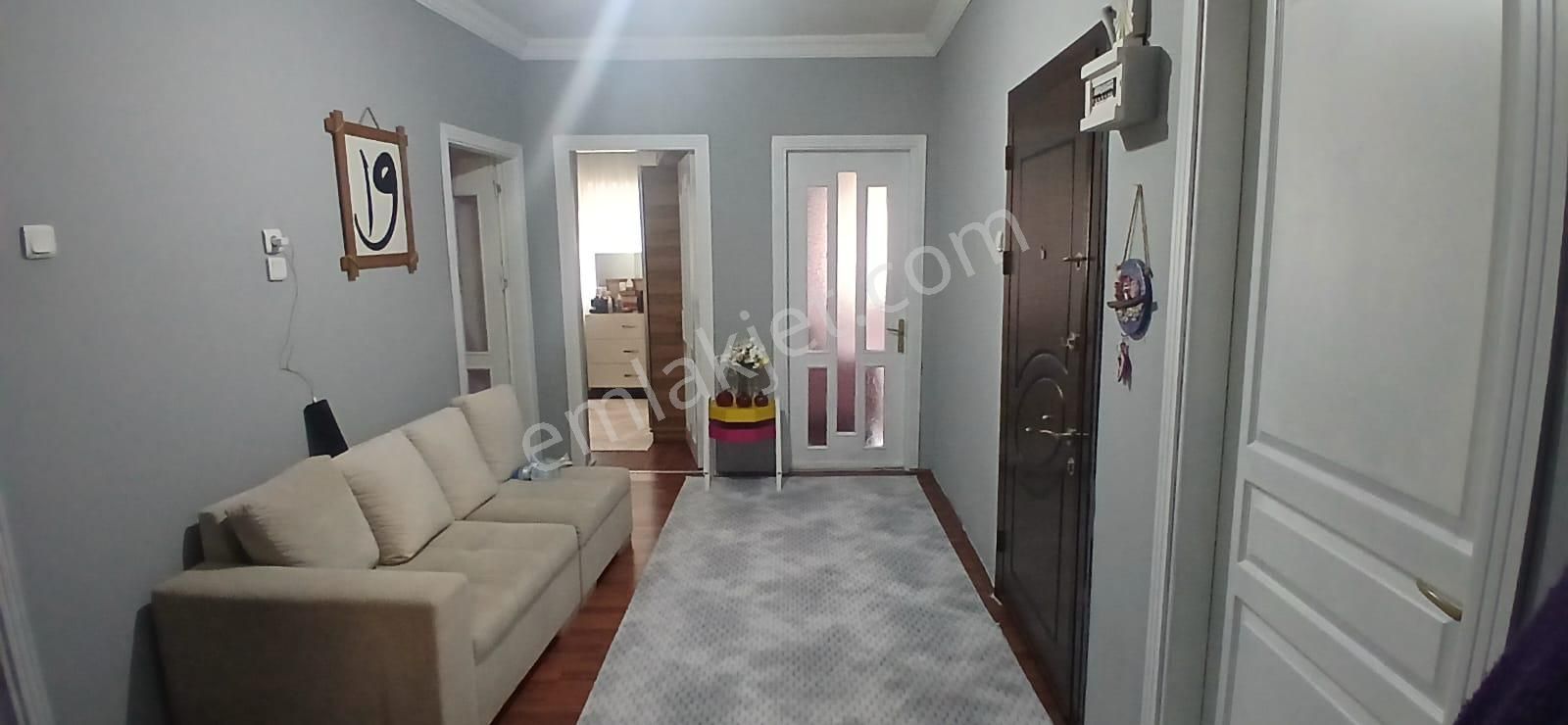 Aydın Nazilli Aydoğdu Mahallesinde 2+1 Satılık Daire