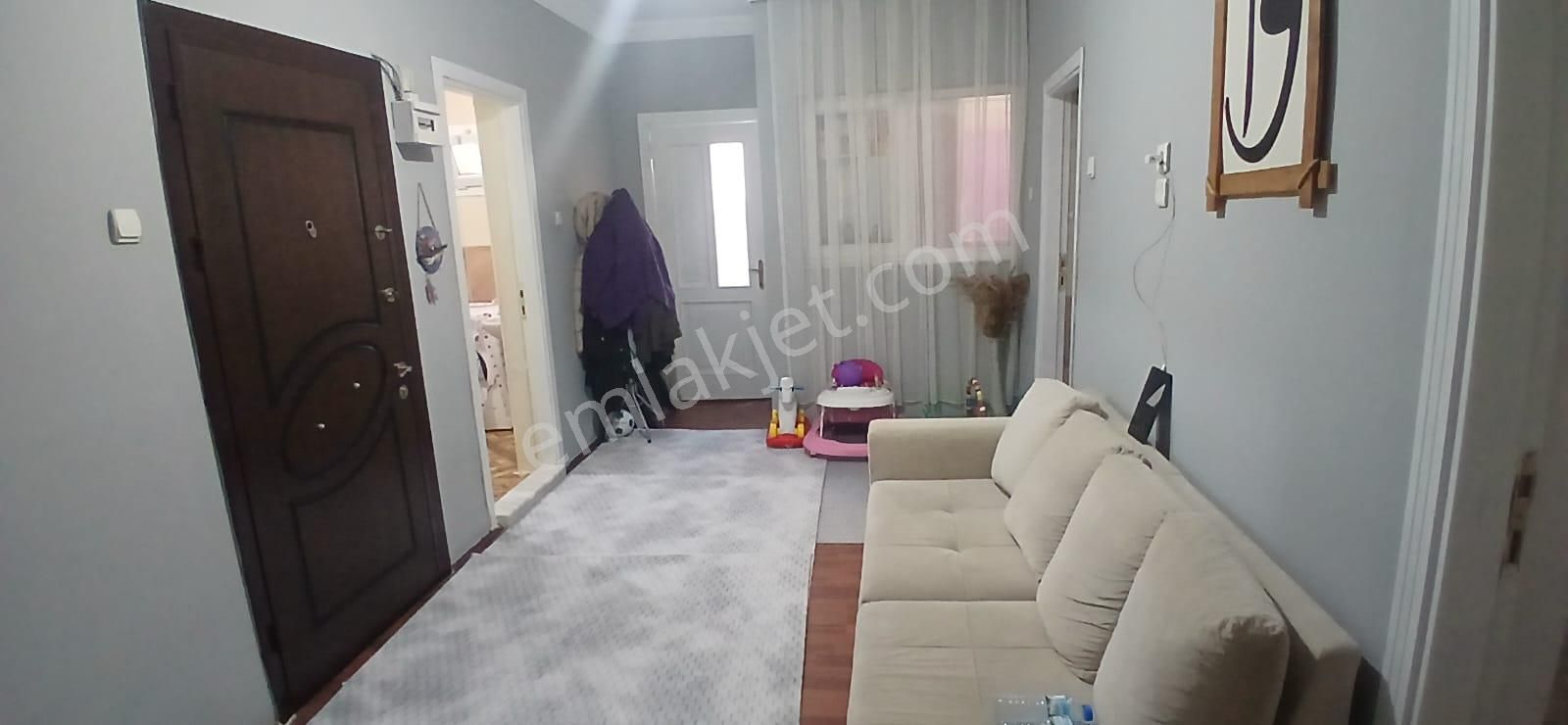 Aydın Nazilli Aydoğdu Mahallesinde 2+1 Satılık Daire - Görsel 2