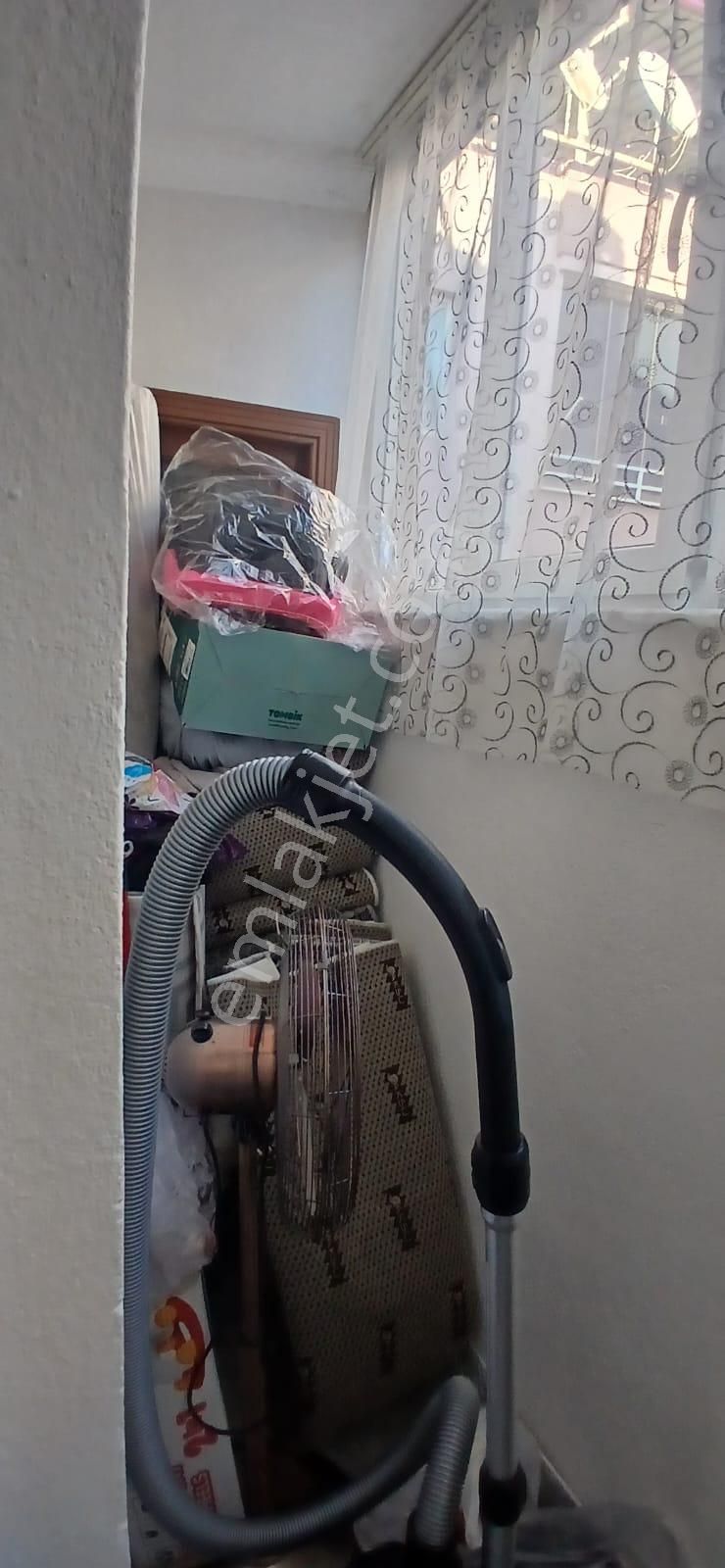 Aydın Nazilli Aydoğdu Mahallesinde 2+1 Satılık Daire - Görsel 18