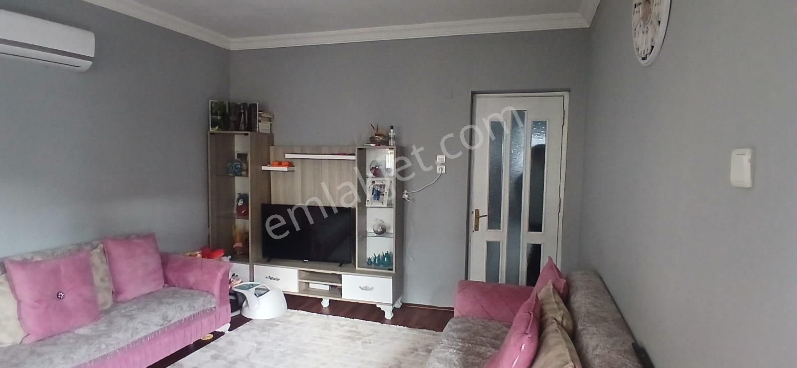 Aydın Nazilli Aydoğdu Mahallesinde 2+1 Satılık Daire - Görsel 15