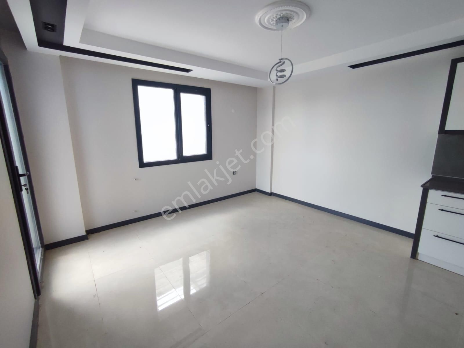 Efeler Mahallesi'nde 80 M2 2+1 Sıfır Daire - Görsel 11