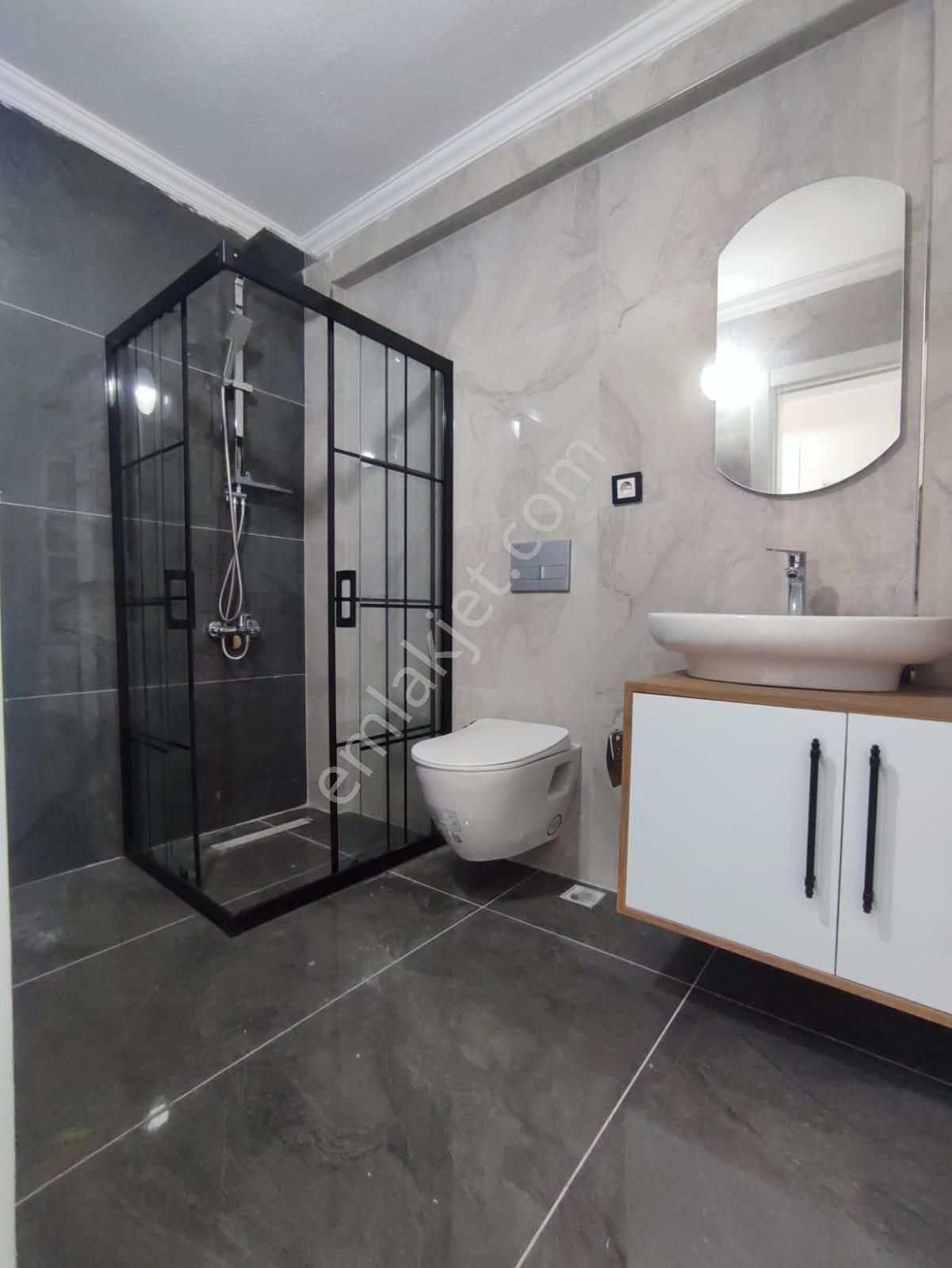Efeler Mahallesi'nde 80 M2 2+1 Sıfır Daire - Görsel 5