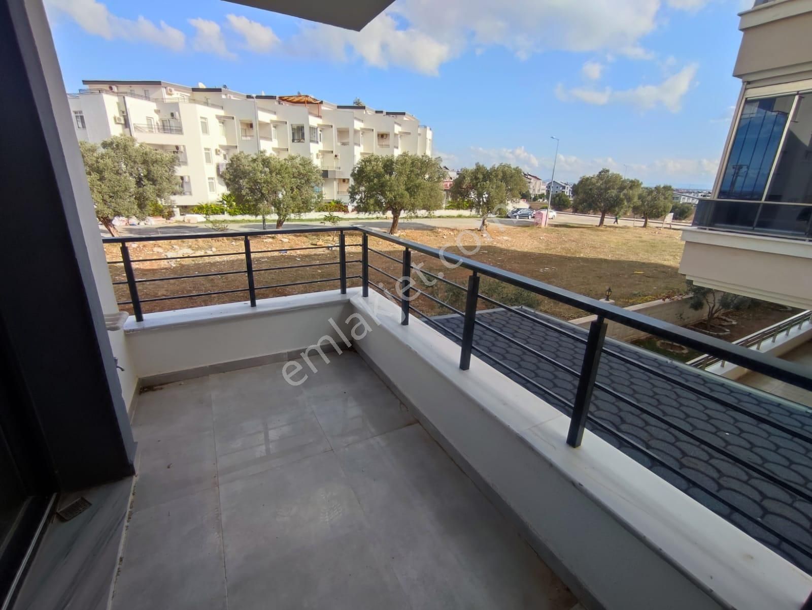 Efeler Mahallesi'nde 80 M2 2+1 Sıfır Daire - Görsel 12