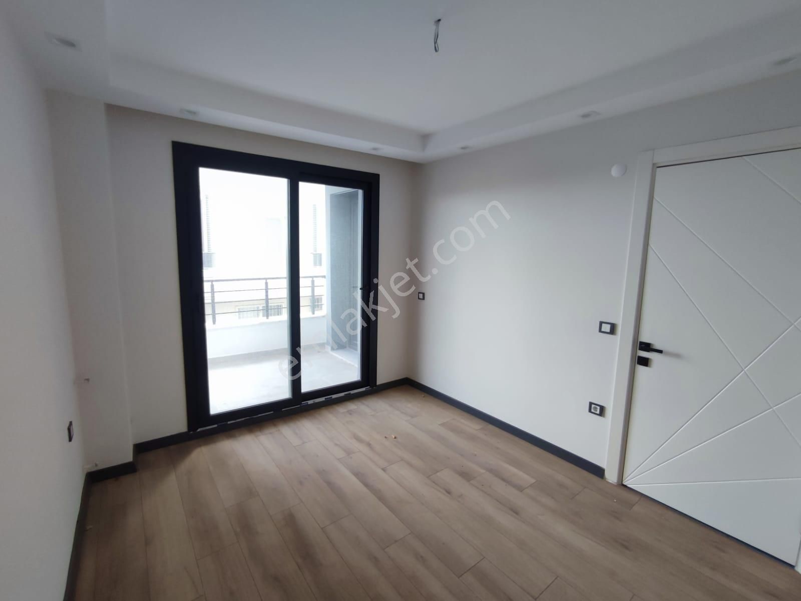 Efeler Mahallesi'nde 80 M2 2+1 Sıfır Daire - Görsel 8