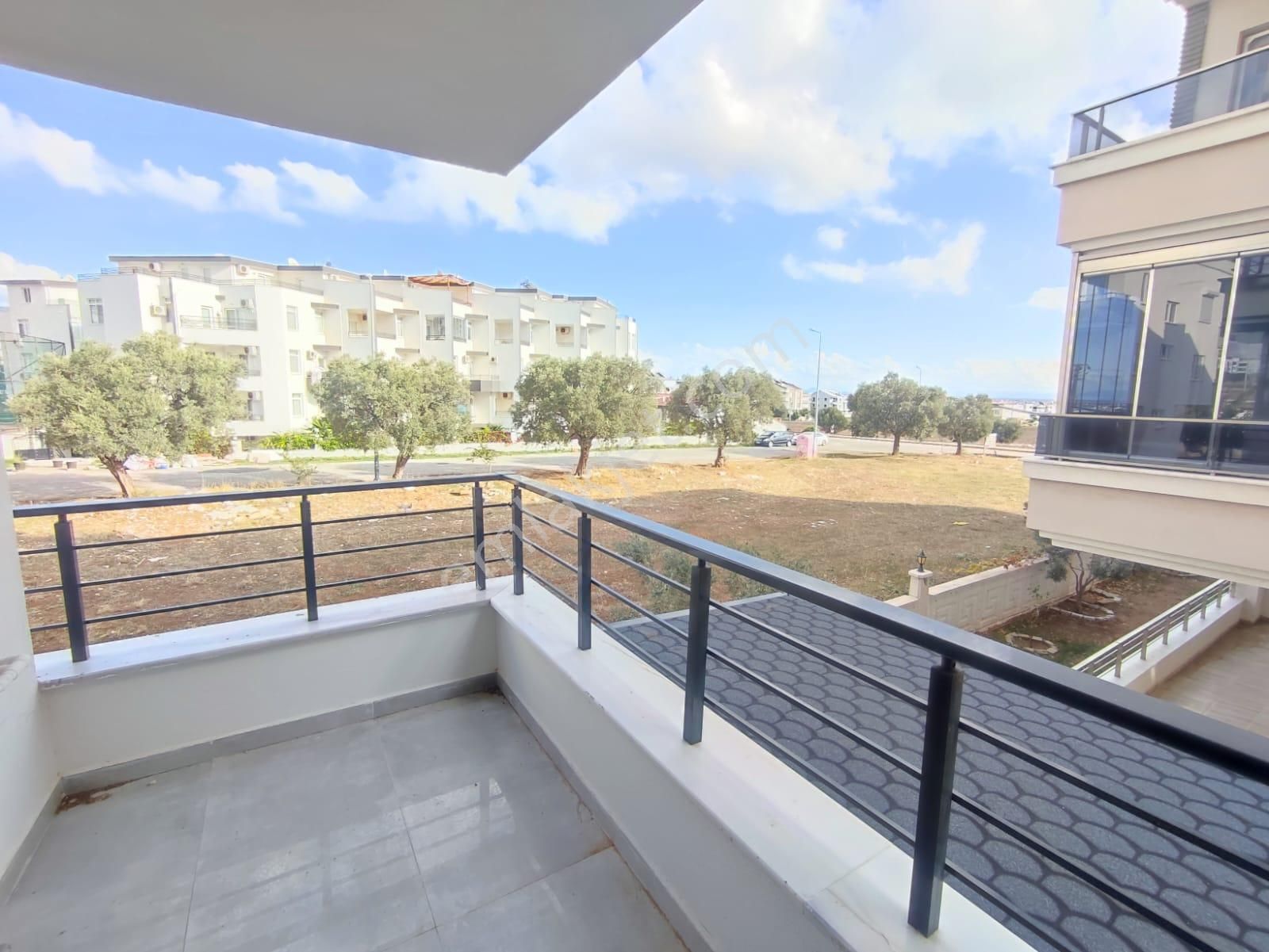 Efeler Mahallesi'nde 80 M2 2+1 Sıfır Daire - Görsel 13