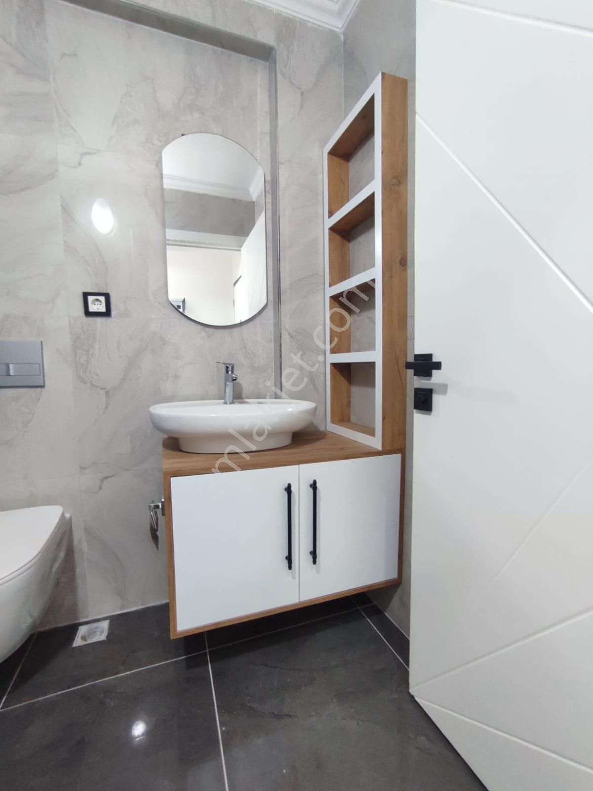 Efeler Mahallesi'nde 80 M2 2+1 Sıfır Daire - Görsel 4
