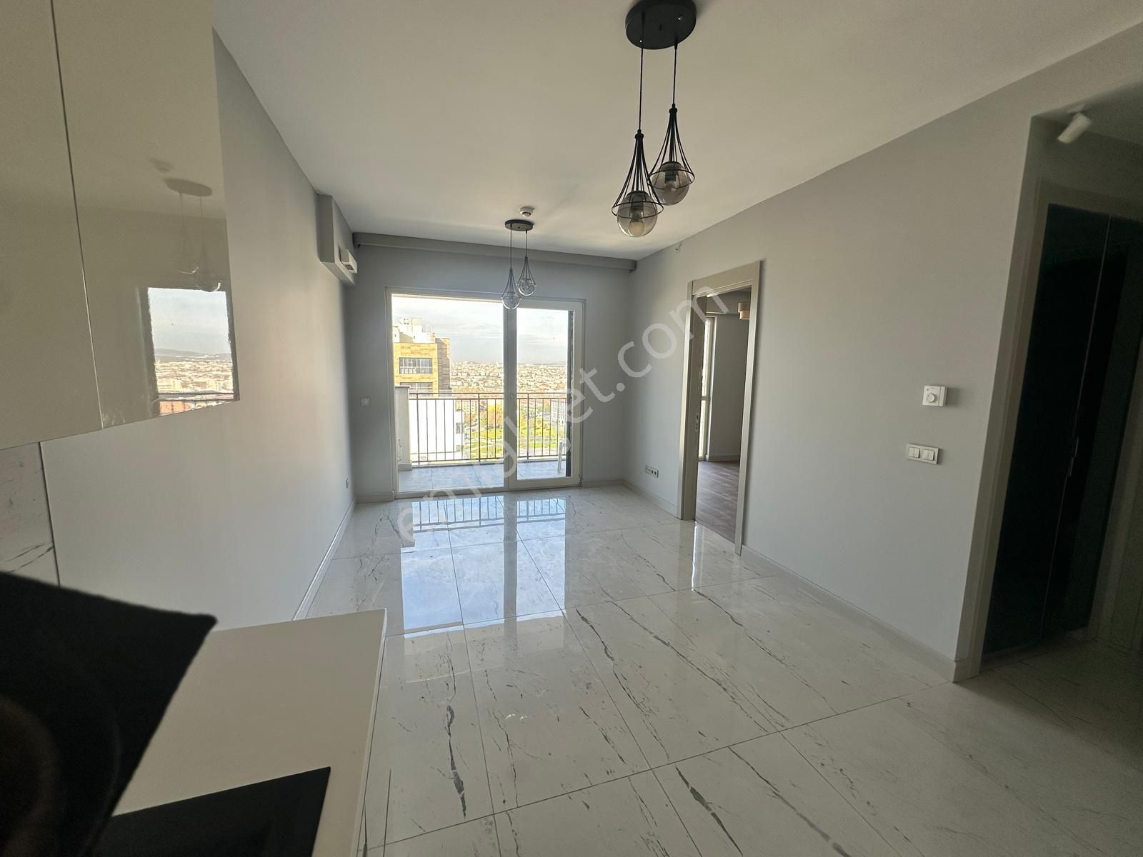 Seeworld Sinpaş Metrolife 1+1 Dekorlu Teras+ Balkonlu Metro Life - Görsel 9