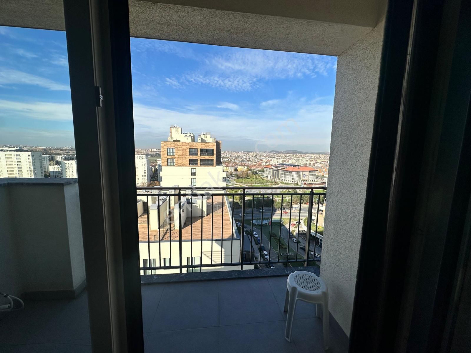 Seeworld Sinpaş Metrolife 1+1 Dekorlu Teras+ Balkonlu Metro Life - Görsel 5