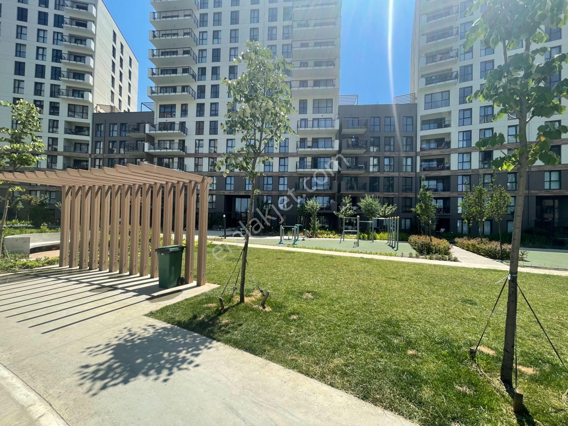 Seeworld Sinpaş Metrolife 1+1 Dekorlu Teras+ Balkonlu Metro Life - Görsel 29