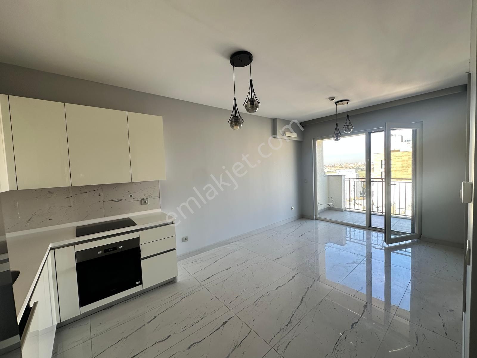 Seeworld Sinpaş Metrolife 1+1 Dekorlu Teras+ Balkonlu Metro Life - Görsel 11