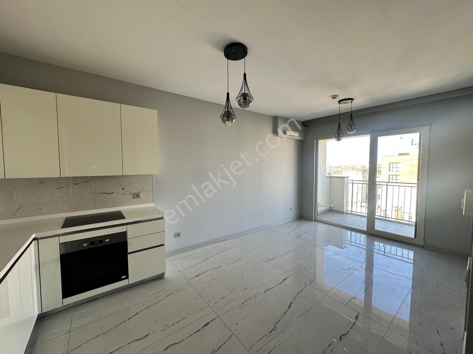 Seeworld Sinpaş Metrolife 1+1 Dekorlu Teras+ Balkonlu Metro Life - Görsel 6