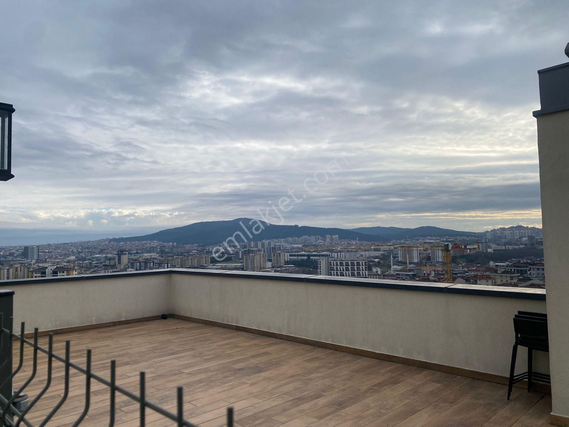 Seeworld Sinpaş Metrolife 1+1 Dekorlu Teras+ Balkonlu Metro Life - Görsel 2