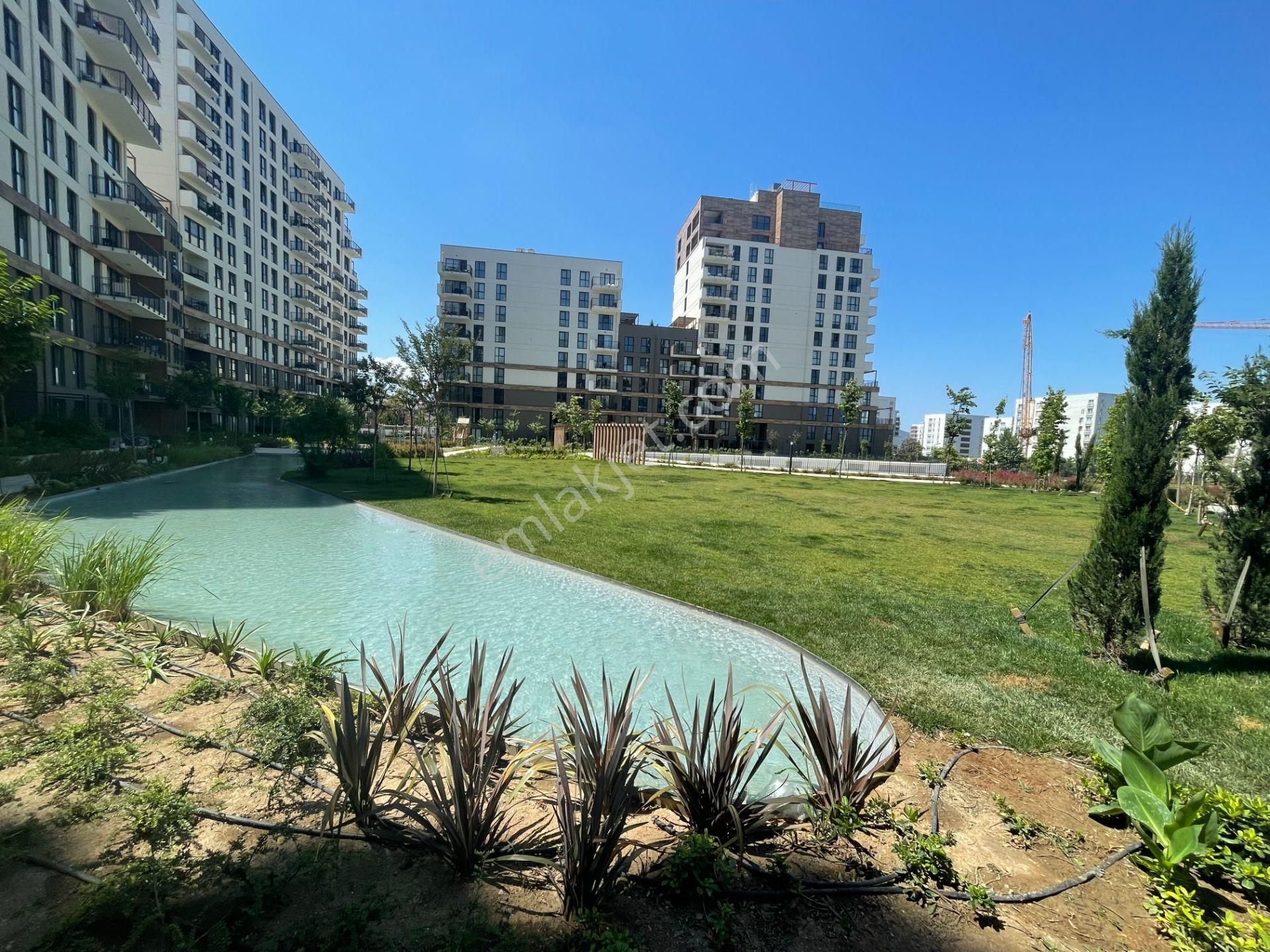 Seeworld Sinpaş Metrolife 1+1 Dekorlu Teras+ Balkonlu Metro Life - Görsel 28