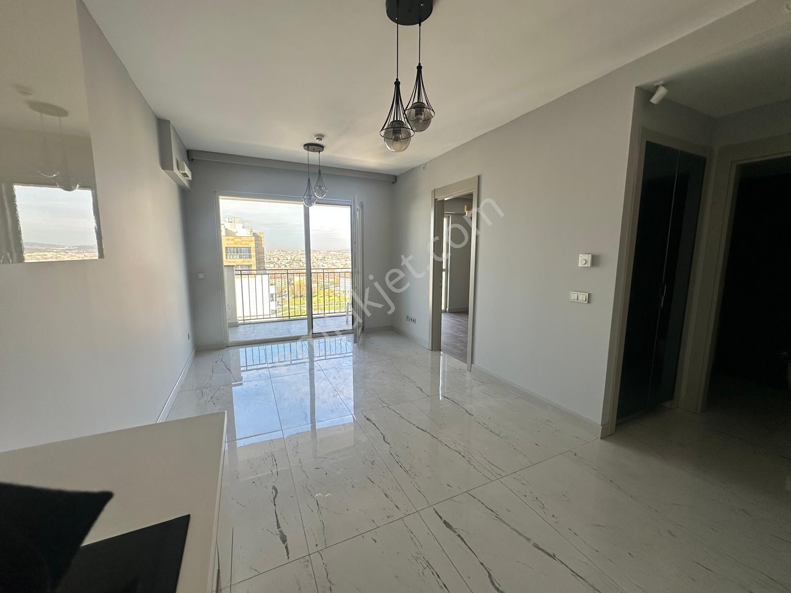 Seeworld Sinpaş Metrolife 1+1 Dekorlu Teras+ Balkonlu Metro Life - Görsel 12