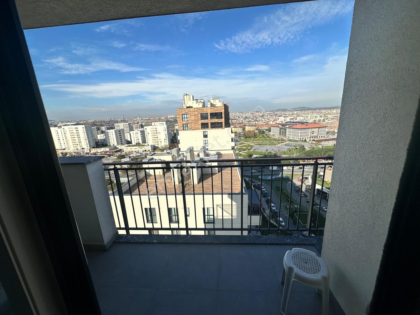 Seeworld Sinpaş Metrolife 1+1 Dekorlu Teras+ Balkonlu Metro Life - Görsel 4