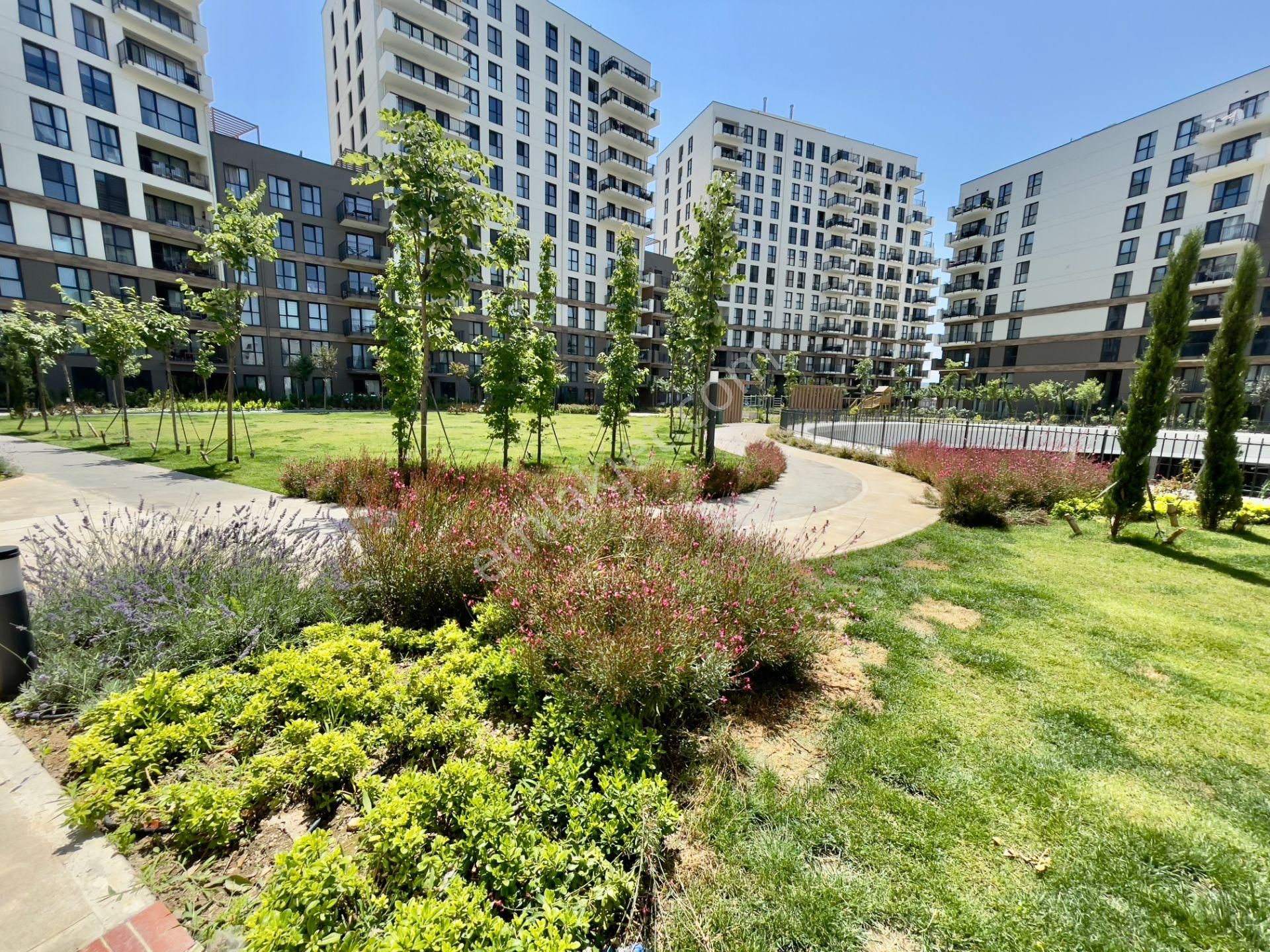 Seeworld Sinpaş Metrolife 1+1 Dekorlu Teras+ Balkonlu Metro Life - Görsel 30