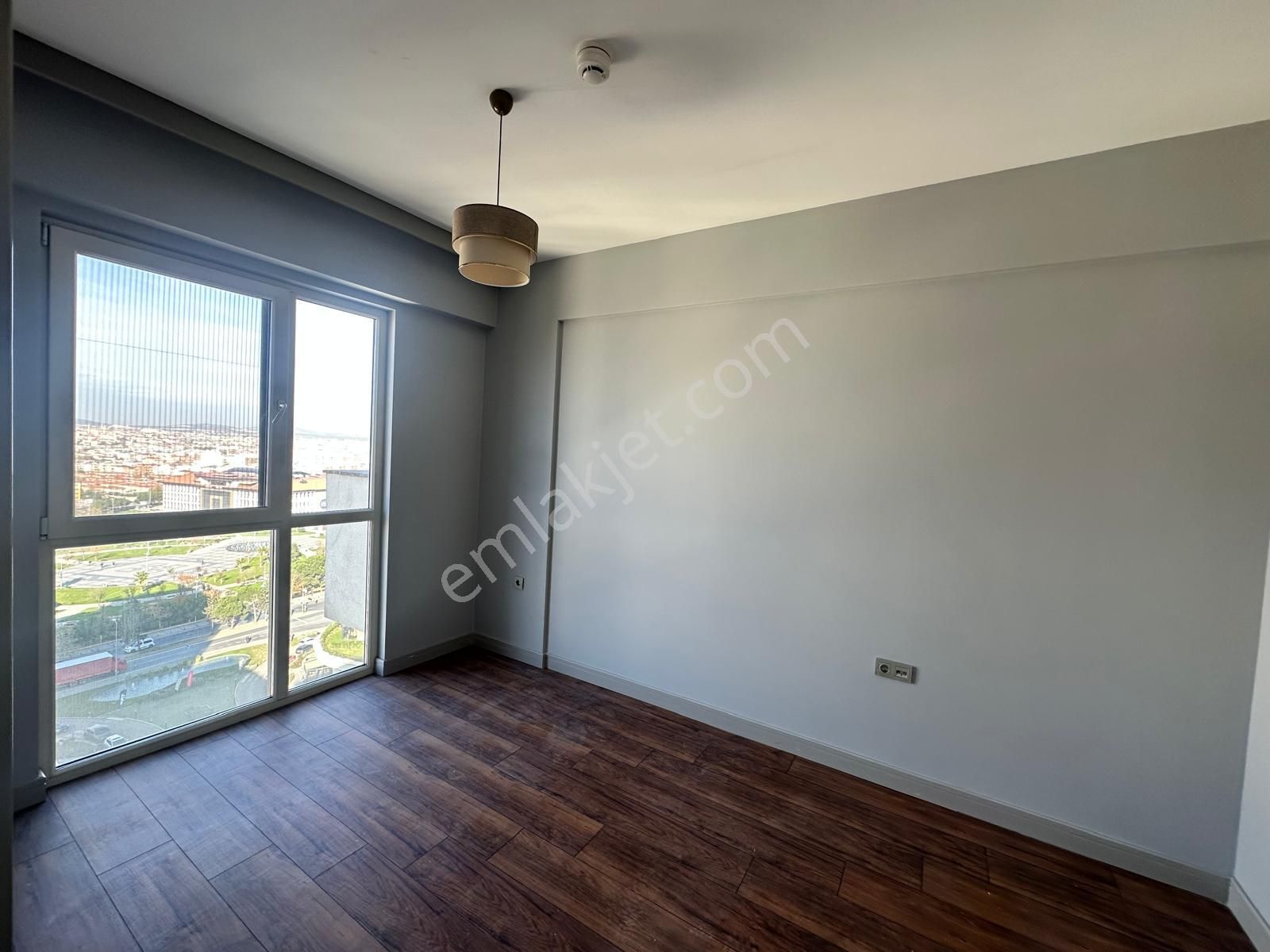 Seeworld Sinpaş Metrolife 1+1 Dekorlu Teras+ Balkonlu Metro Life - Görsel 8