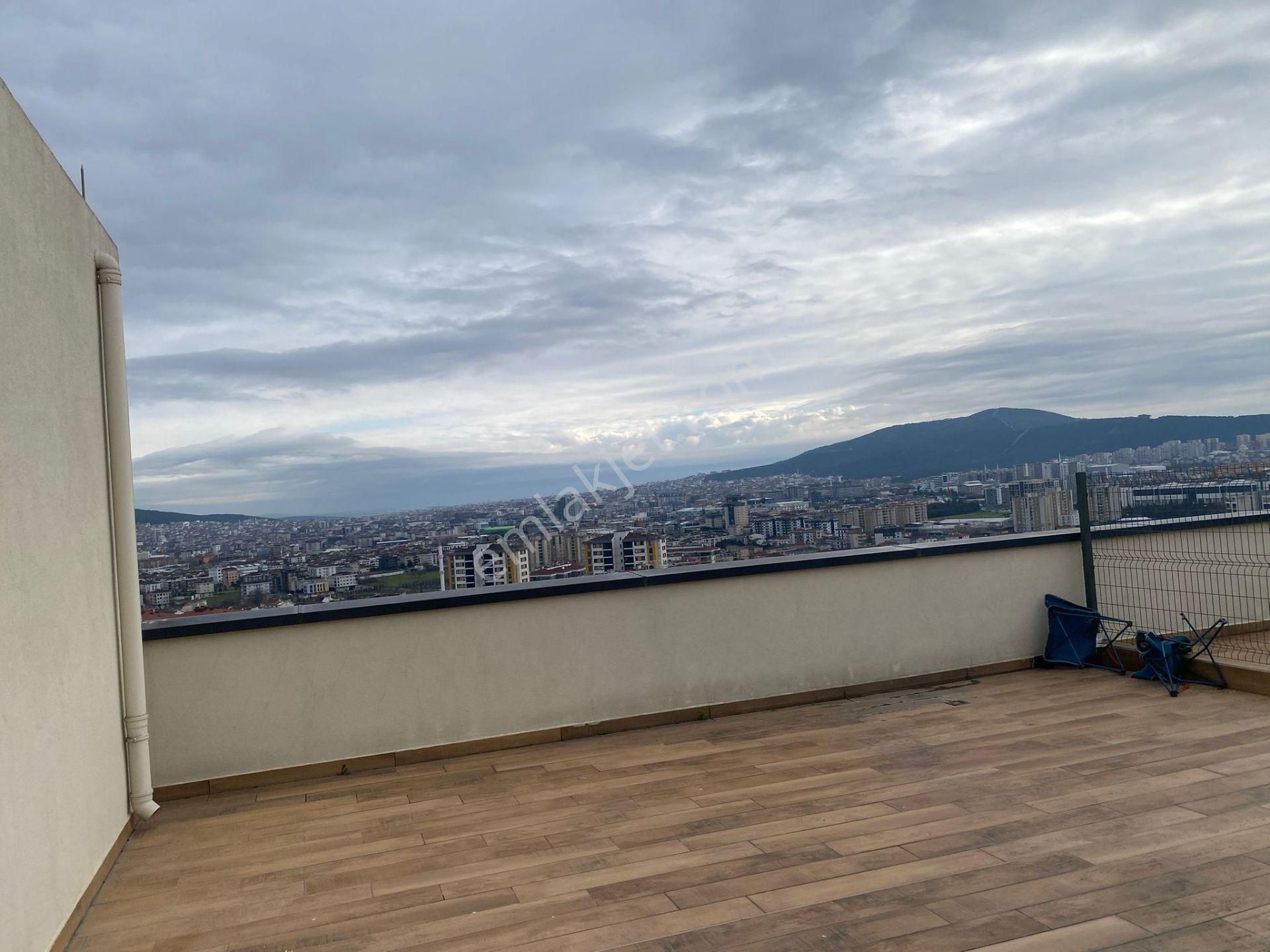 Seeworld Sinpaş Metrolife 1+1 Dekorlu Teras+ Balkonlu Metro Life - Görsel 3