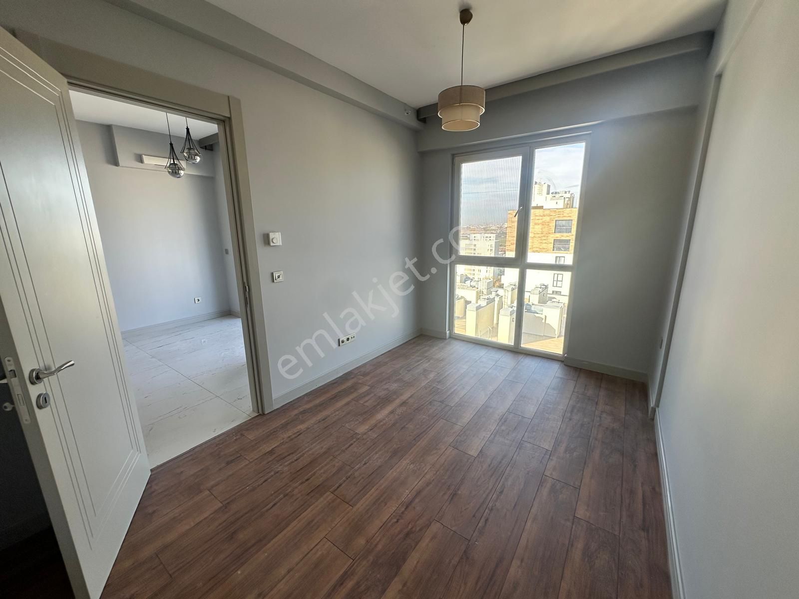 Seeworld Sinpaş Metrolife 1+1 Dekorlu Teras+ Balkonlu Metro Life - Görsel 15