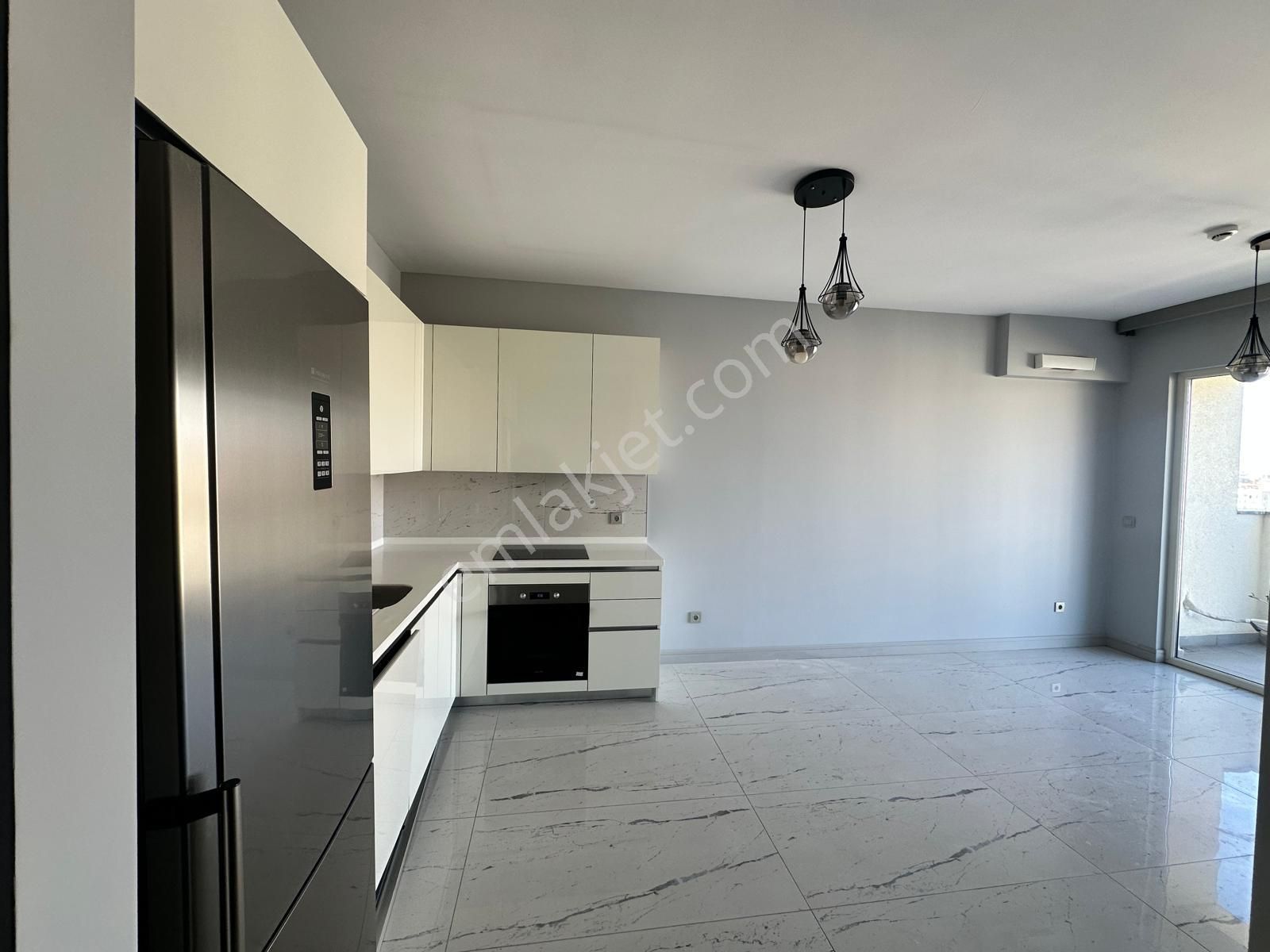 Seeworld Sinpaş Metrolife 1+1 Dekorlu Teras+ Balkonlu Metro Life - Görsel 16