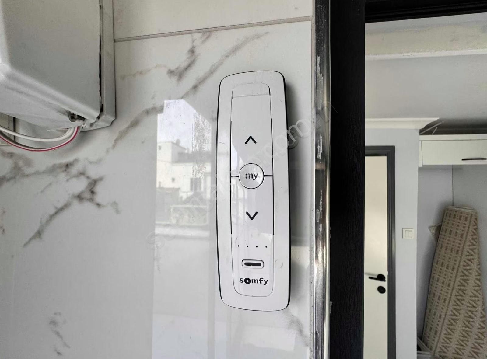 Gsm Emlak'tan Yeni Tadilatlı Satılık Dubleks Daire - Görsel 15