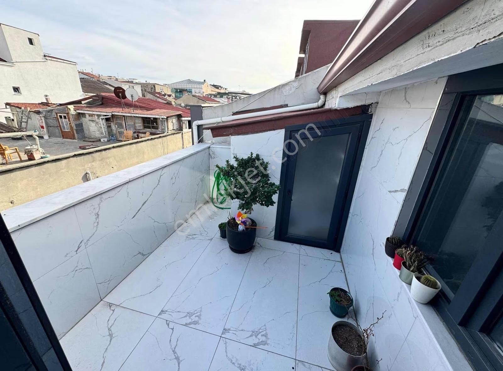 Gsm Emlak'tan Yeni Tadilatlı Satılık Dubleks Daire - Görsel 8